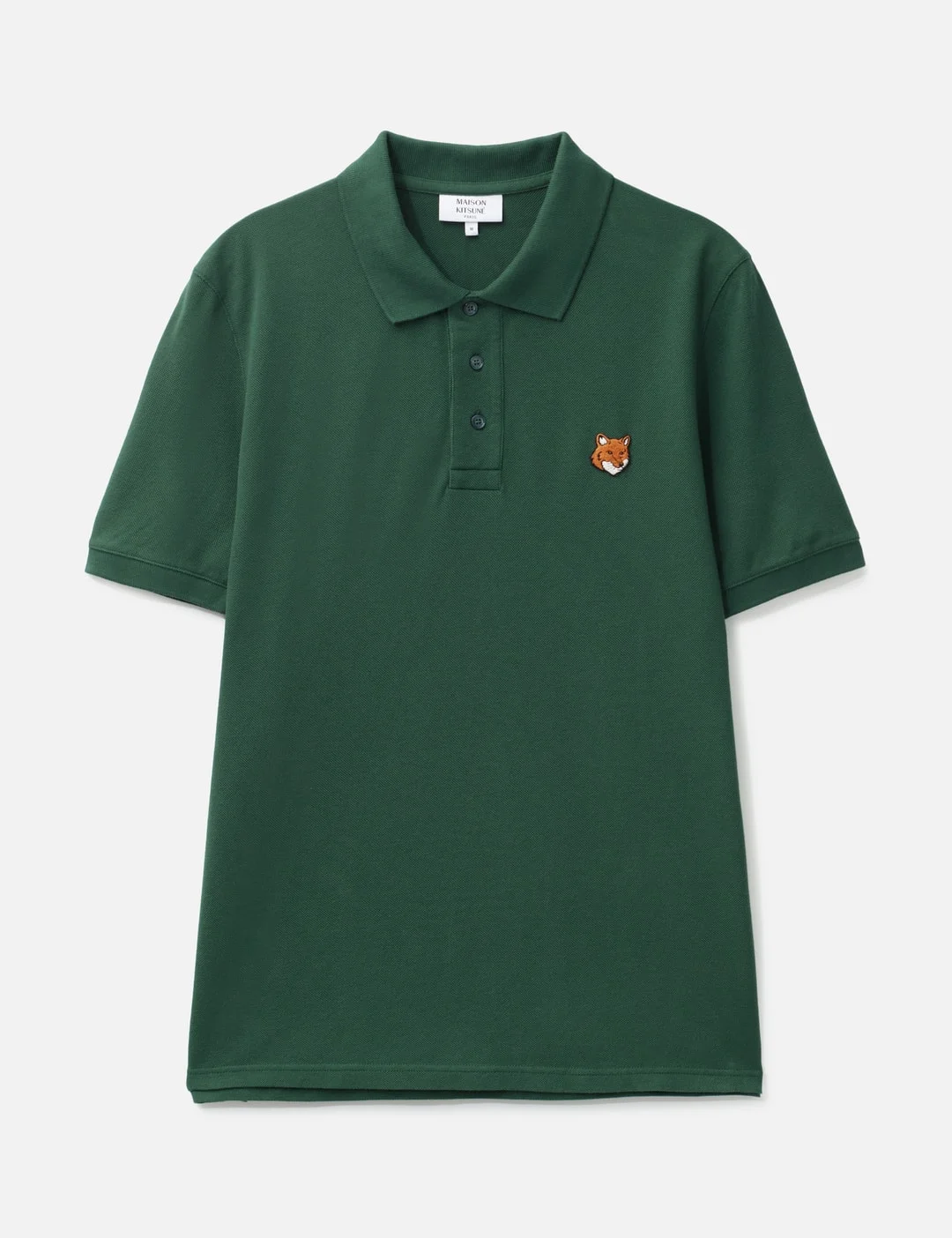 FOX HEAD REGULAR POLO - 1