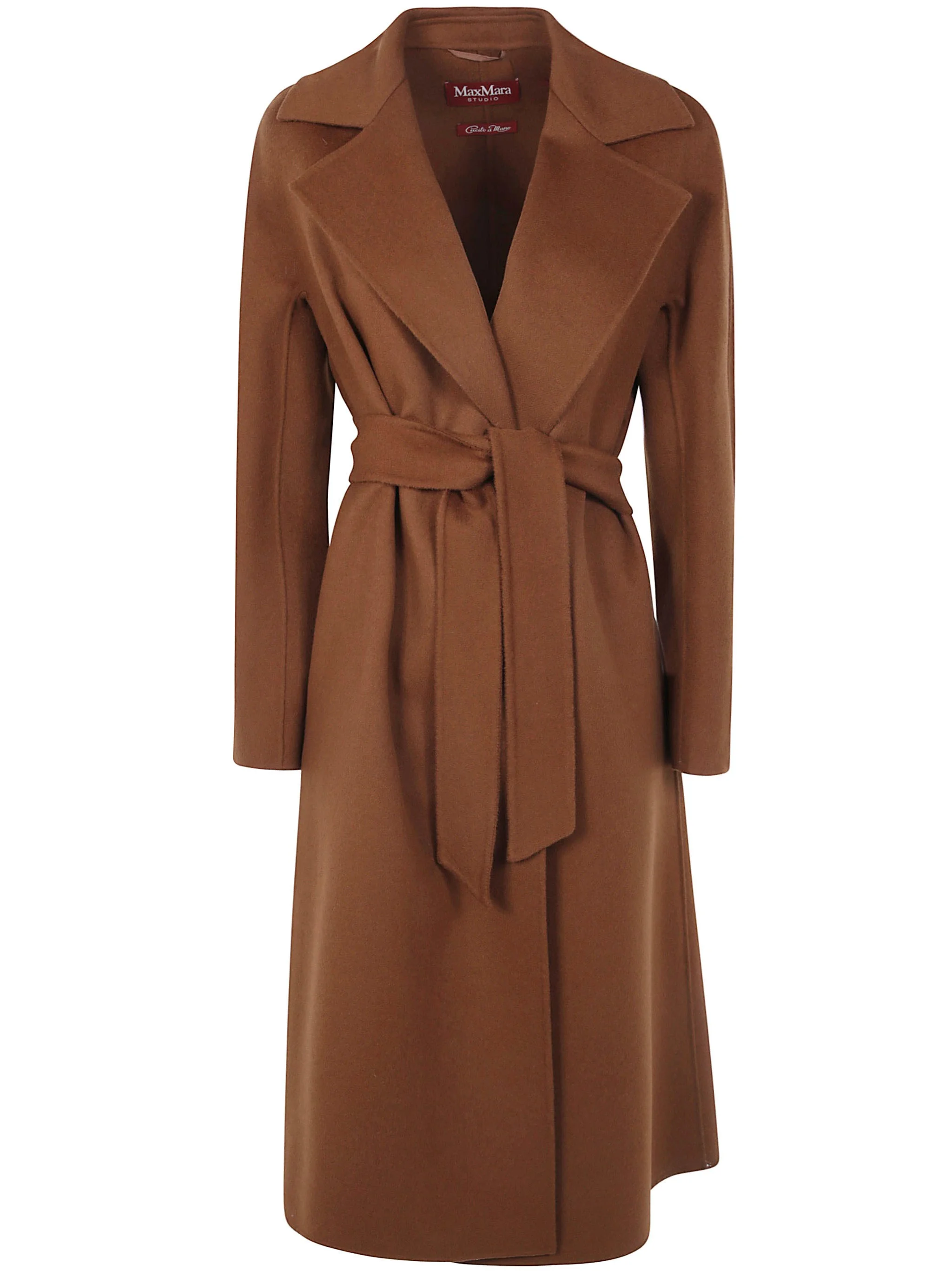 Coat Classic "Mst Cles" - 1