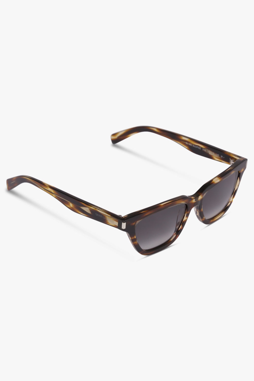SULPICE 462 SUNGLASSES | FLAMED HAVANA/GRADIENT GREY - 4