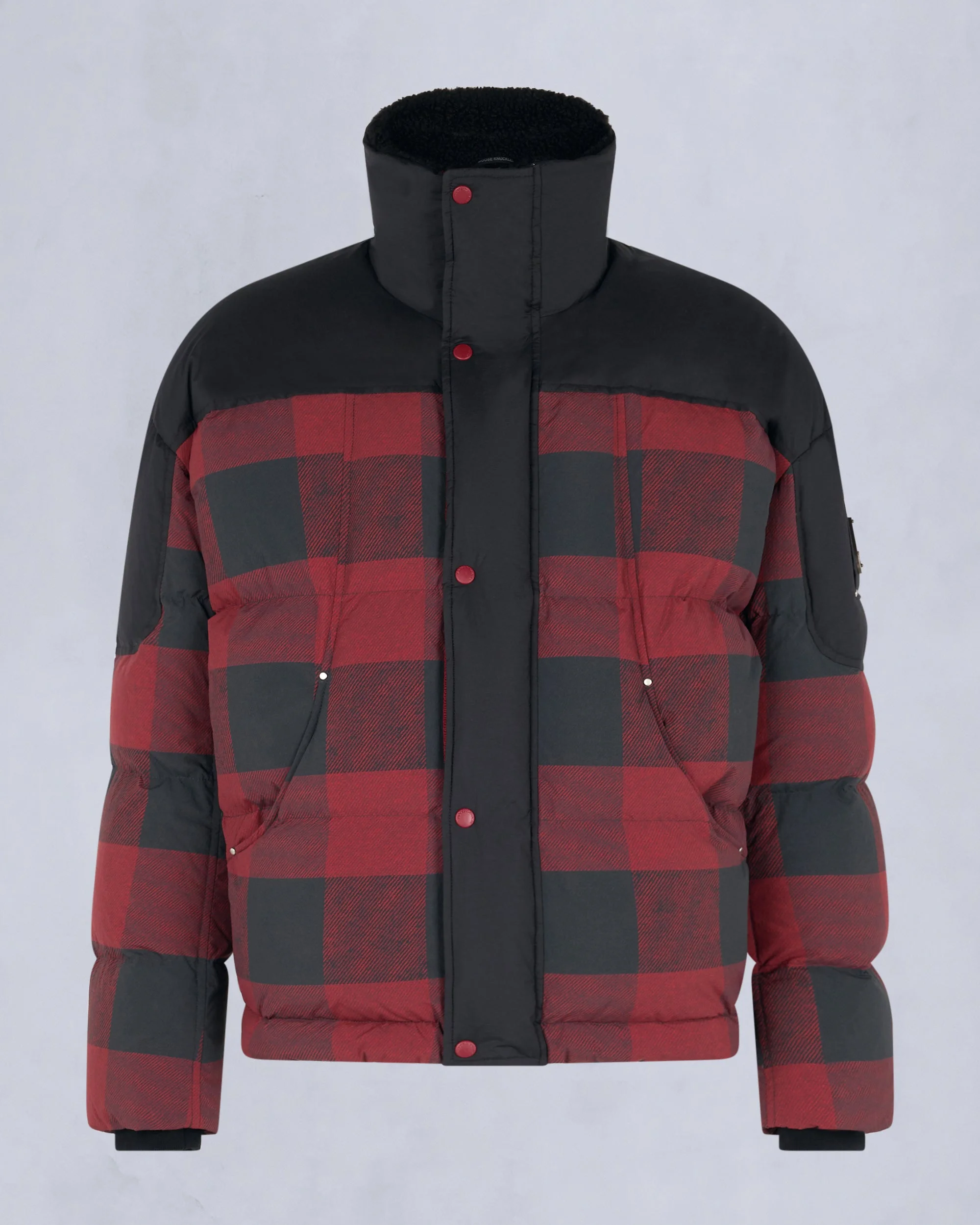 EVEREST PUFFER - 1