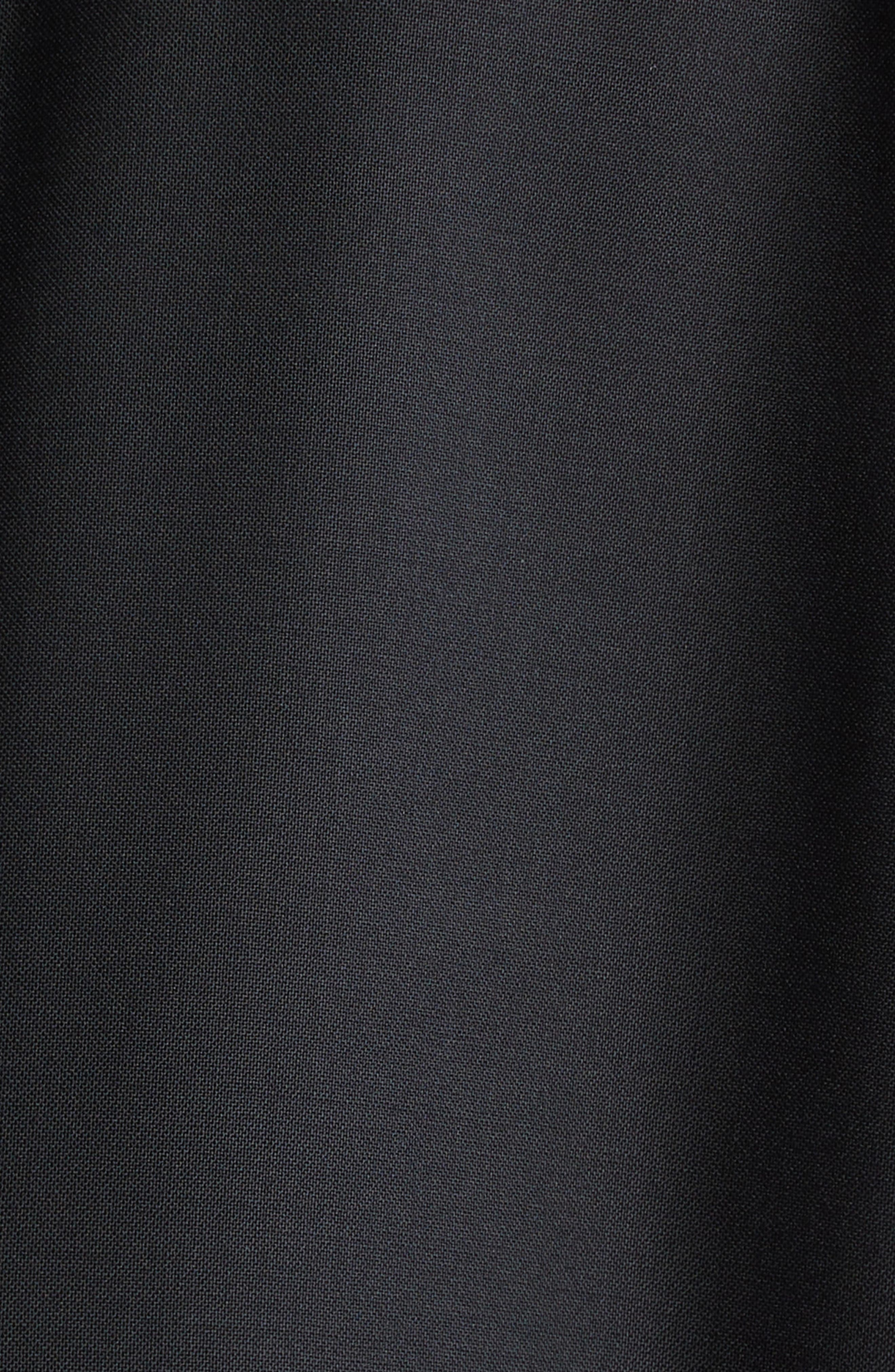 Dolce&Gabbana Wool Blazer in Nero at Nordstrom - 6