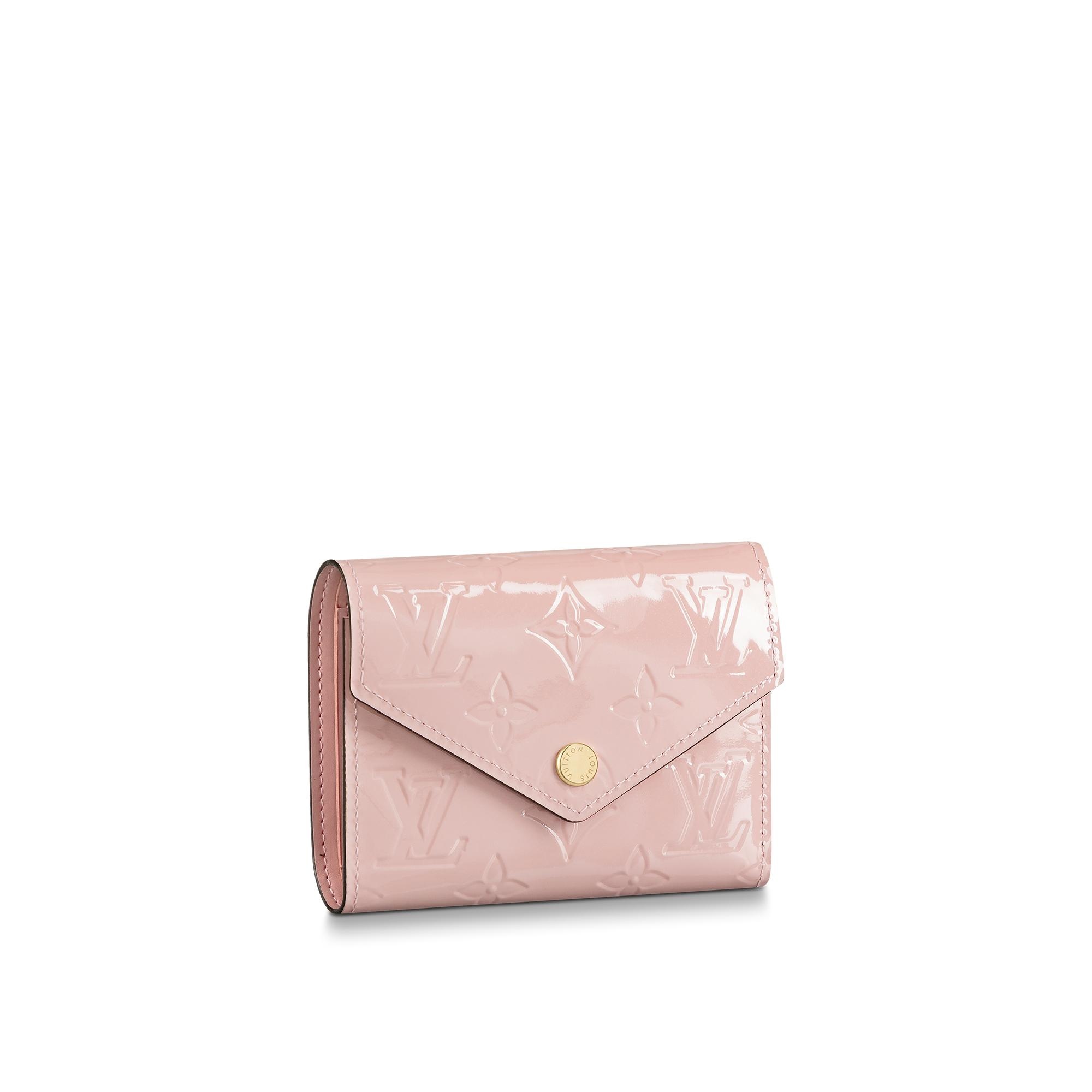 Victorine Wallet - 1