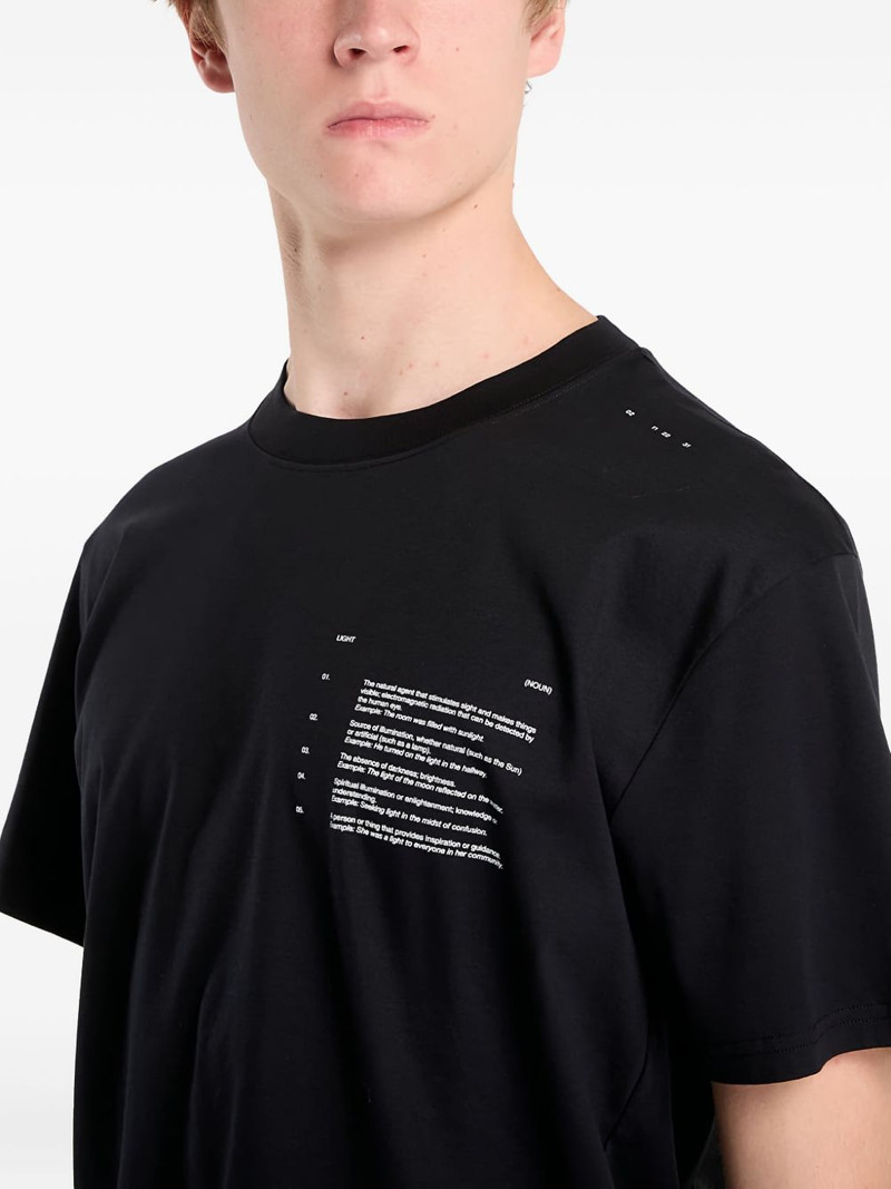 Photon T-shirt 4