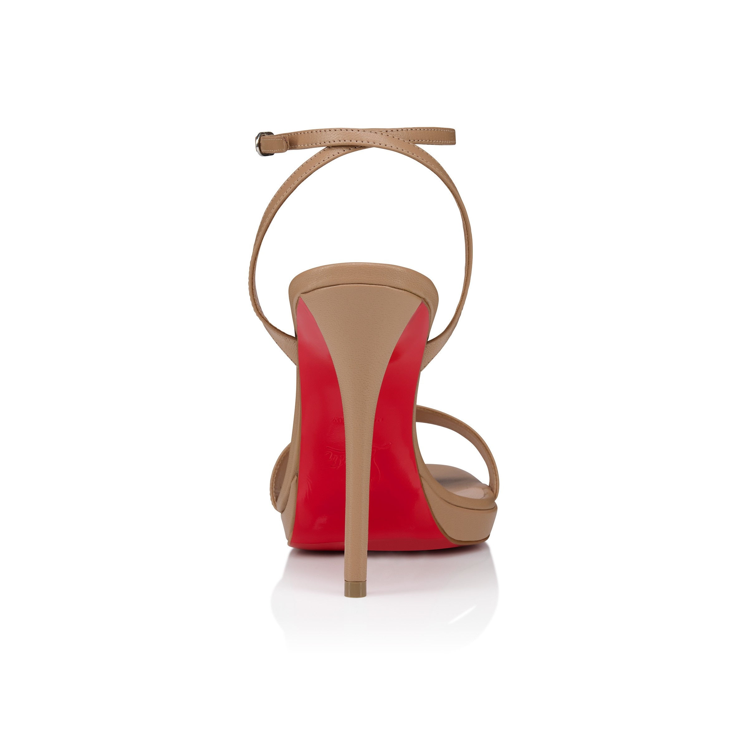 Miss Z Sandal Queen - 3