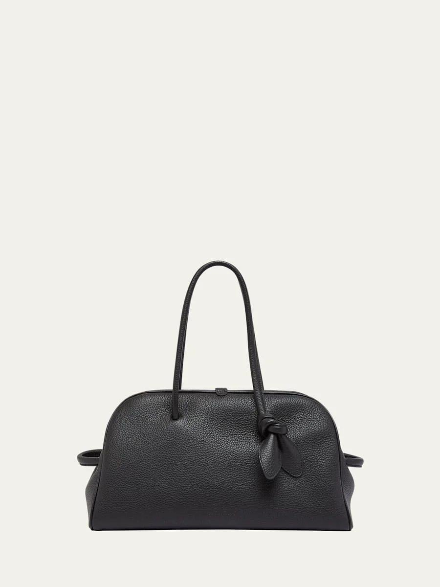 Le Turismo Leather Shoulder Bag - 1