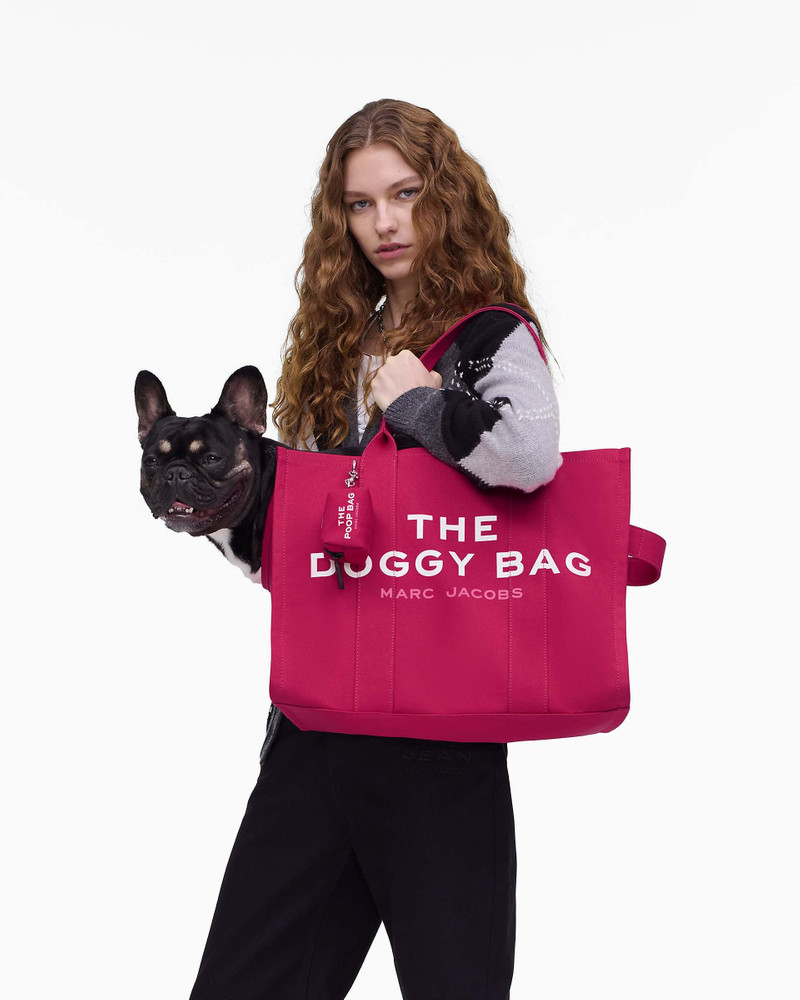 THE DOGGY BAG 4