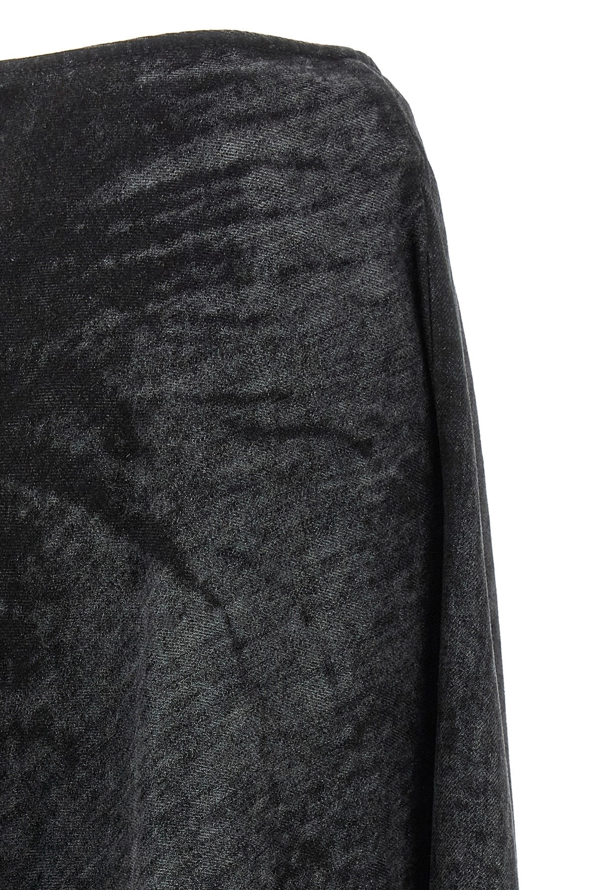 'De-Hannie-Fsh' skirt - 5