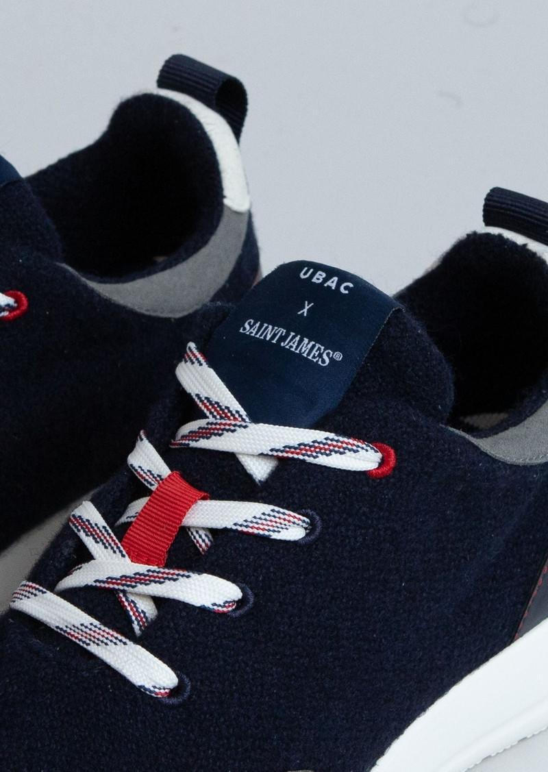 BASK UBAC Sneakers 4