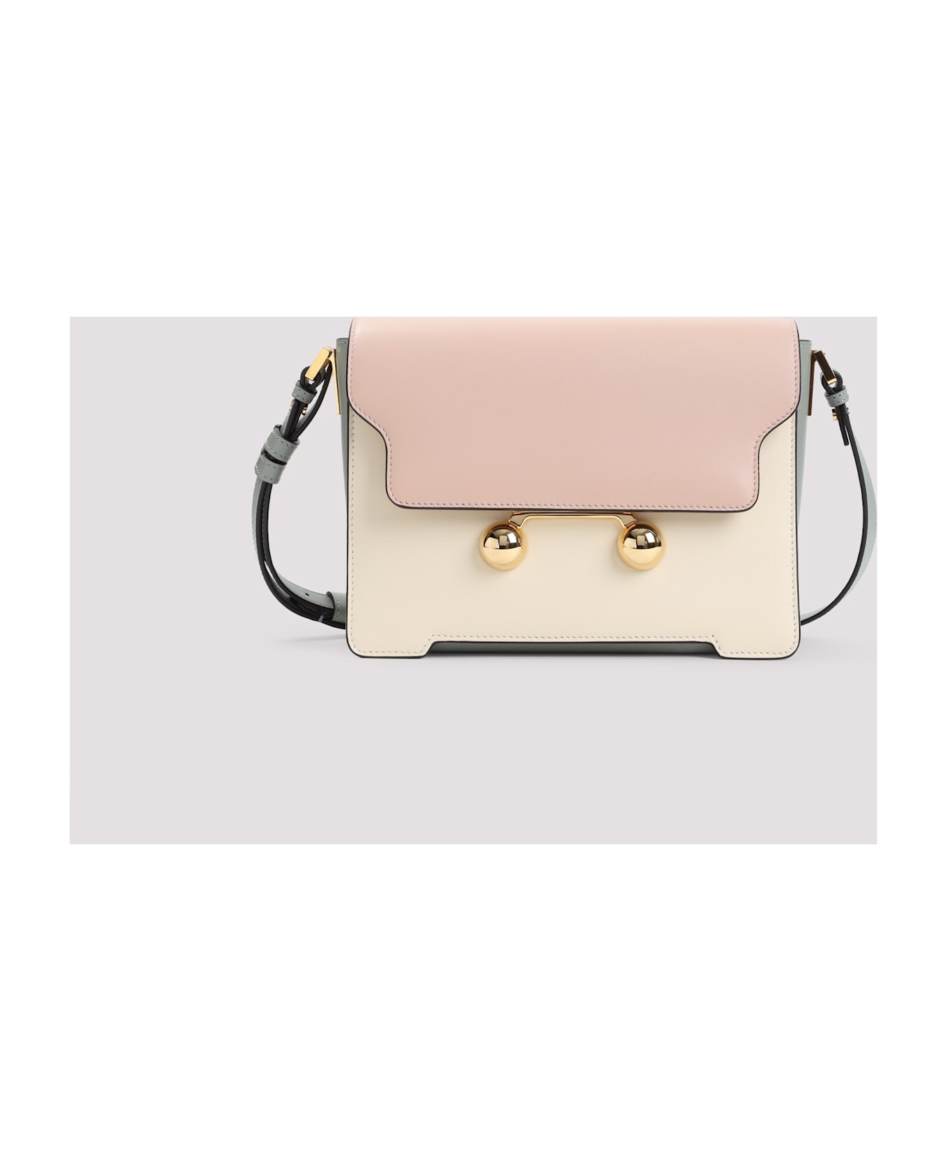 Trunkaroo Medium Shoulder Bag - 3