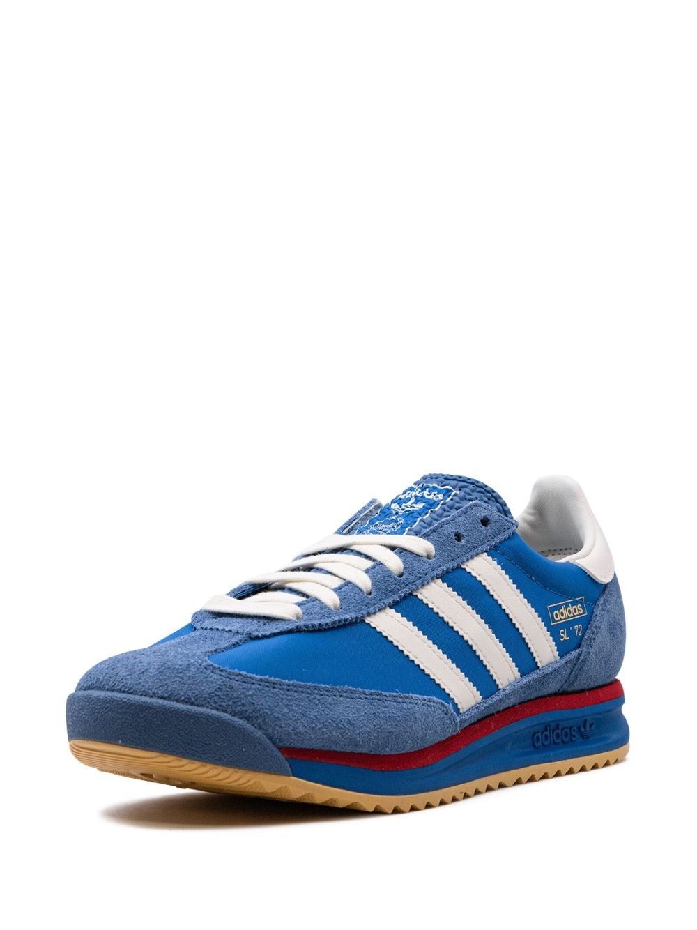 Sneakers SL 72 RS XLD - 4