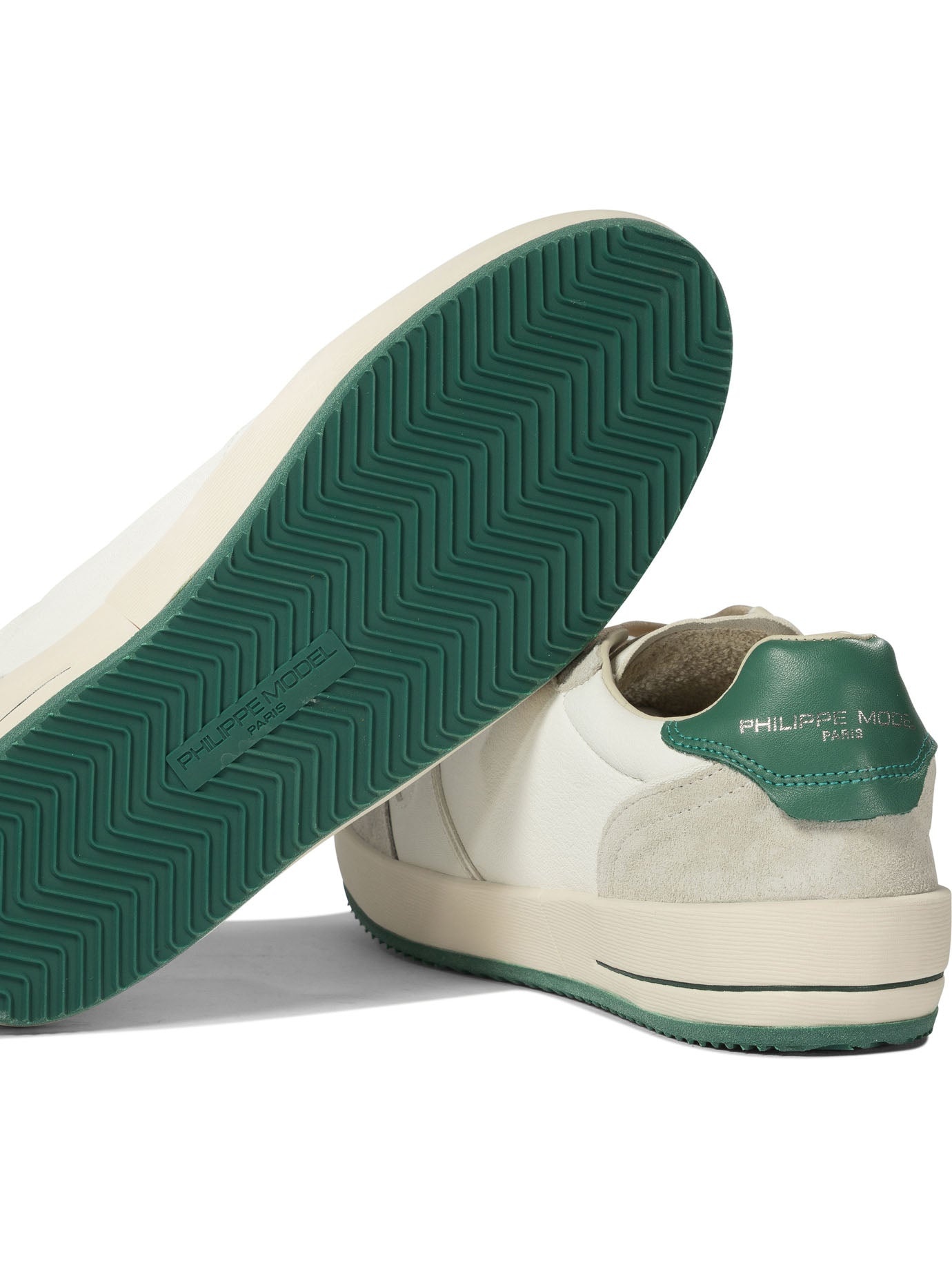 Philippe Model Paris - Philippe Model Paris "nice Low" Sneakers - 5