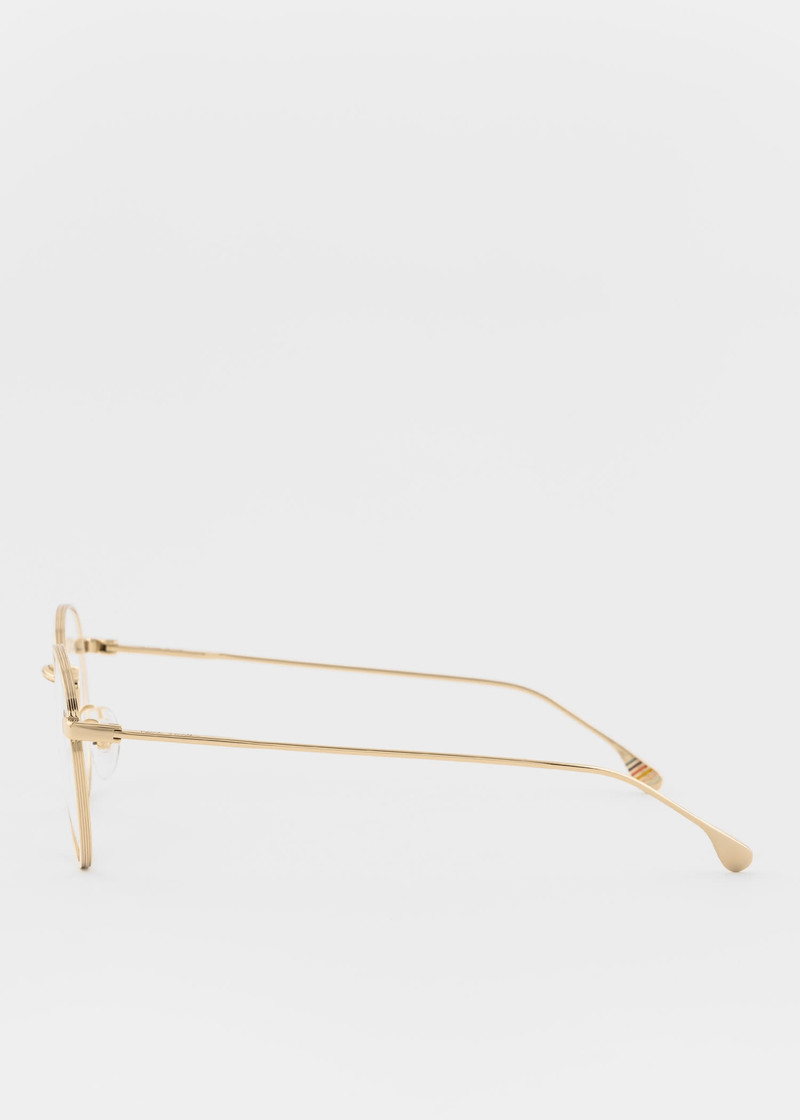 'Hoxton' Spectacles 3