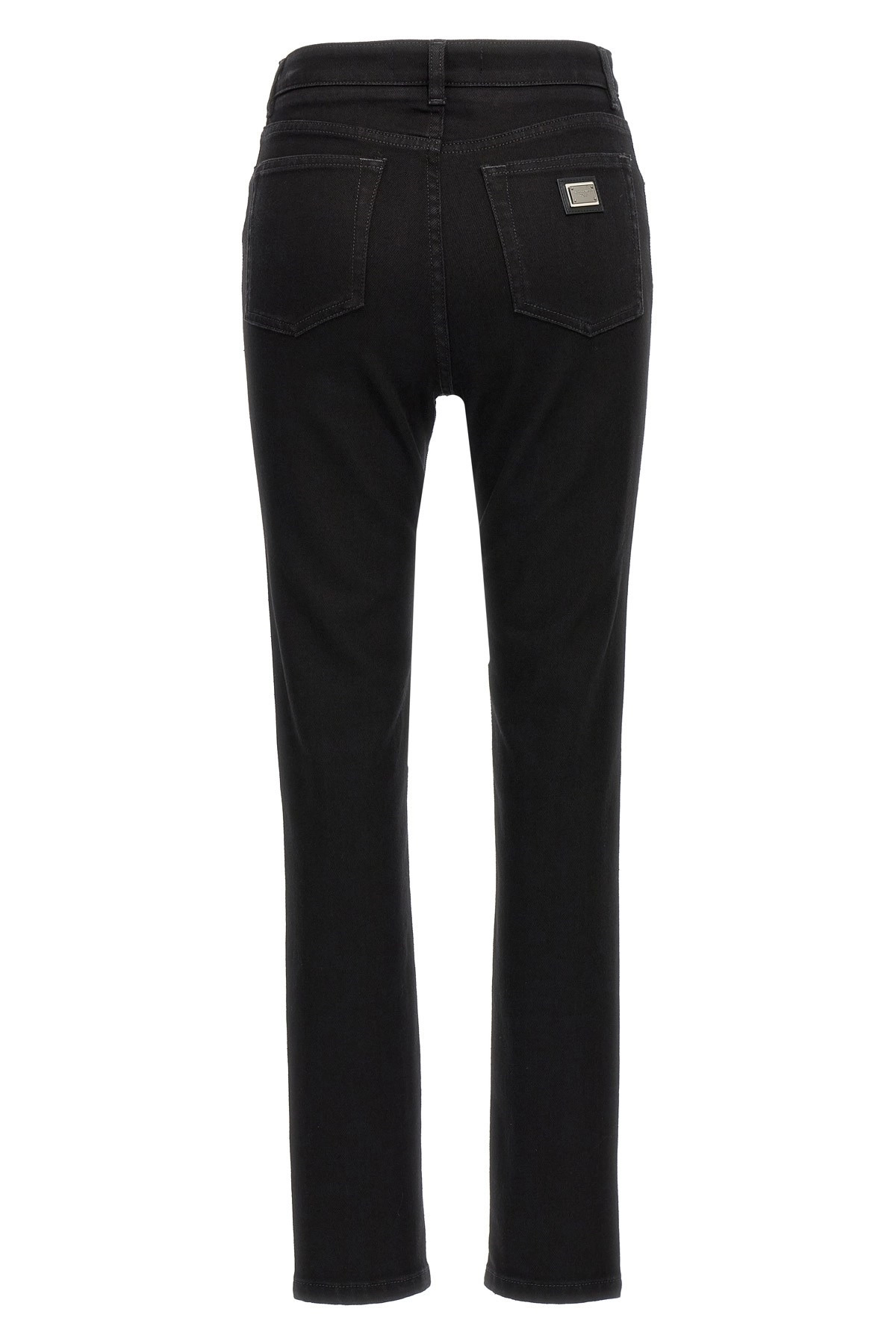 5-pocket jeans - 3