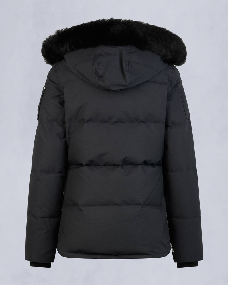 ORIGINAL SHEARLING 3Q JACKET 6