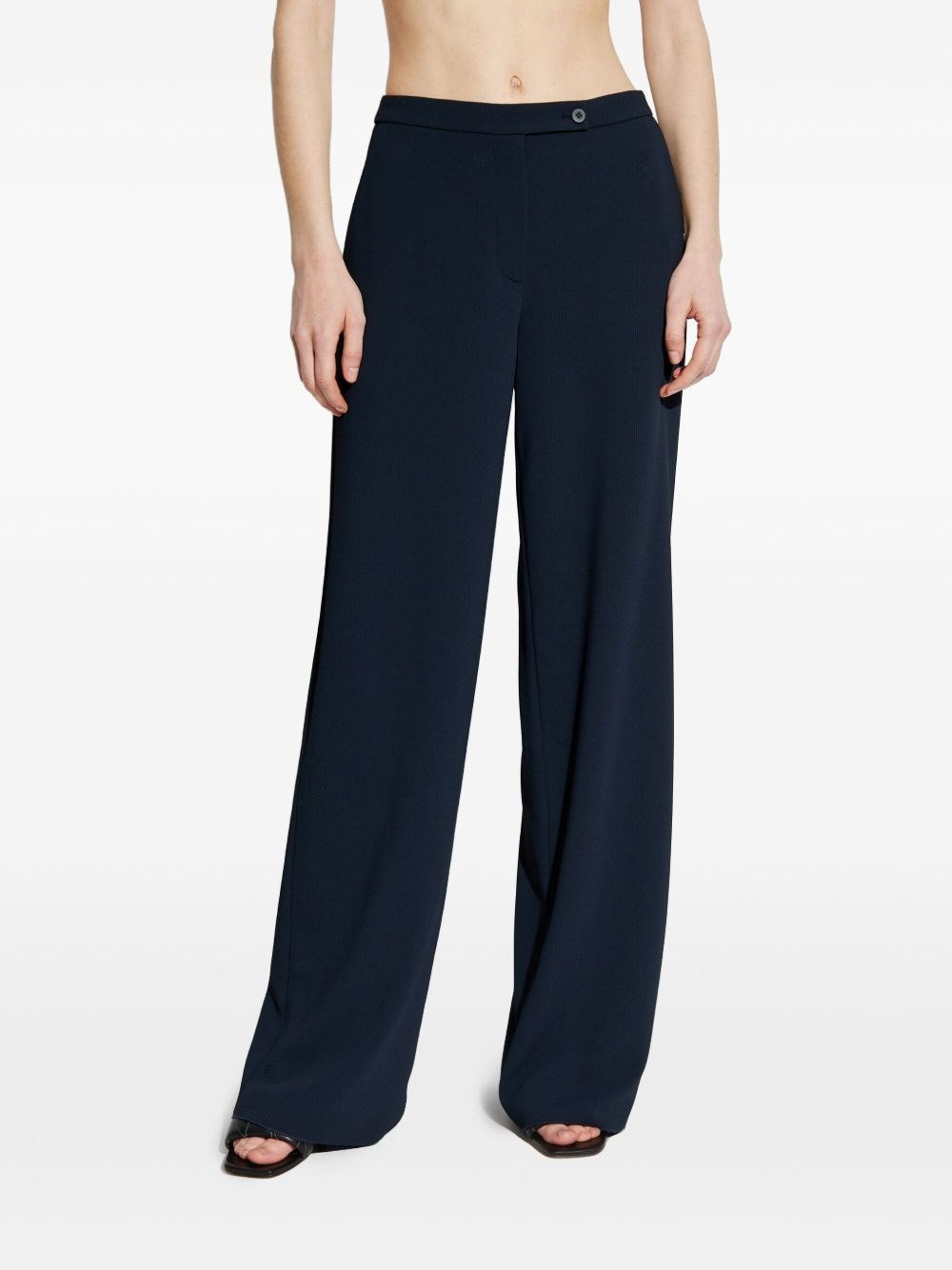 High-waisted trousers - 5