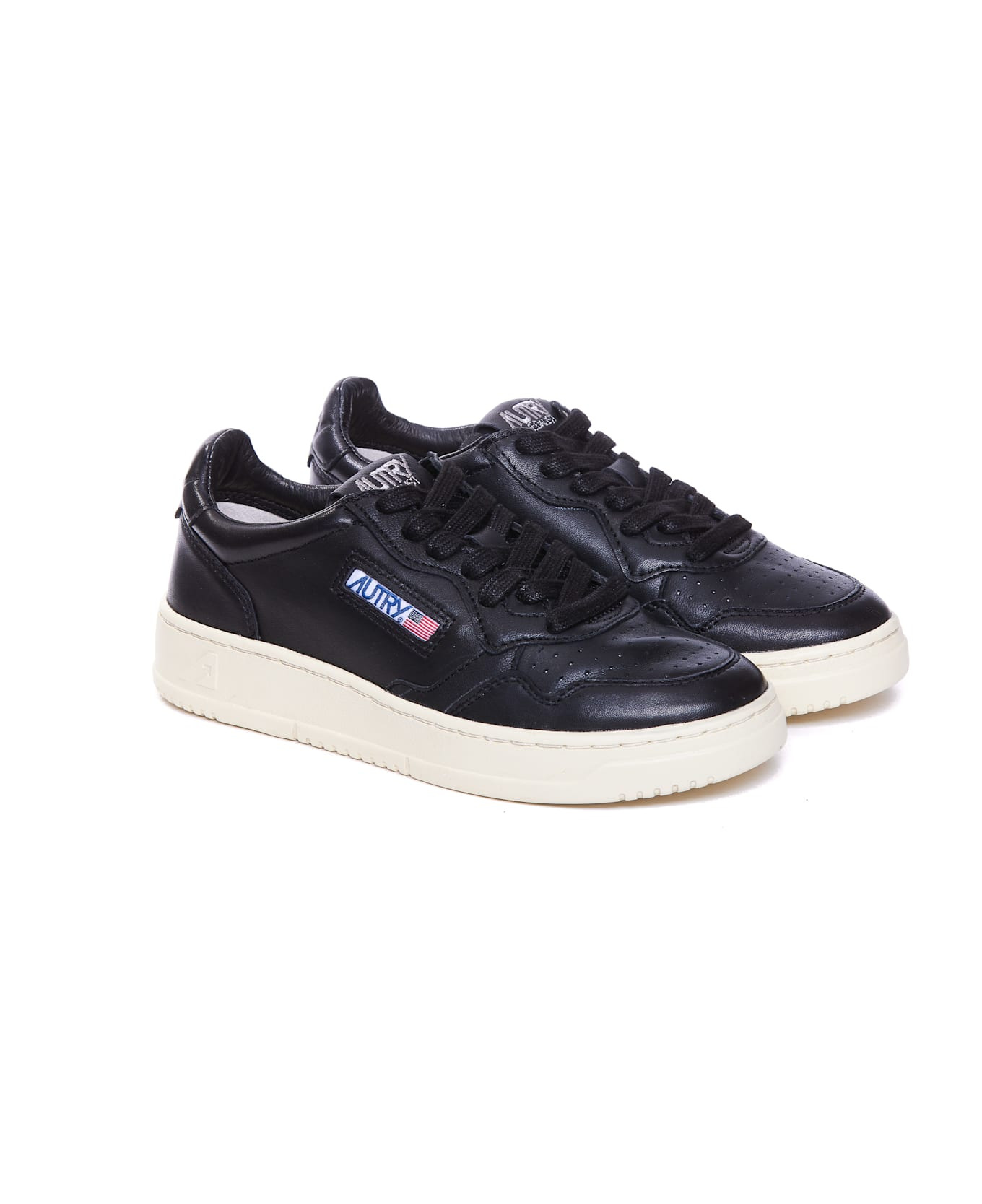 Medalist Sneakers - 4