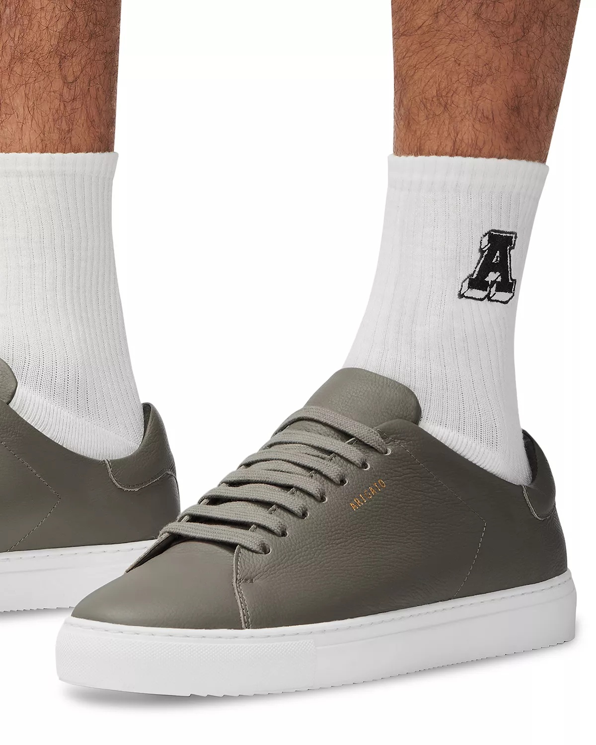 Men's Clean 90 Low Top Sneakers - 2