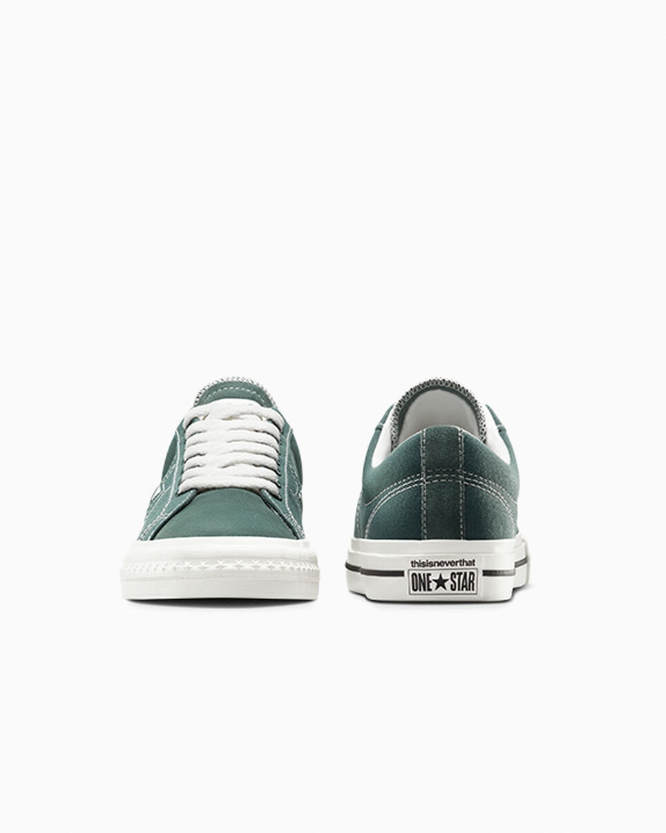 Converse x thisisneverthat One Star Pro - 7