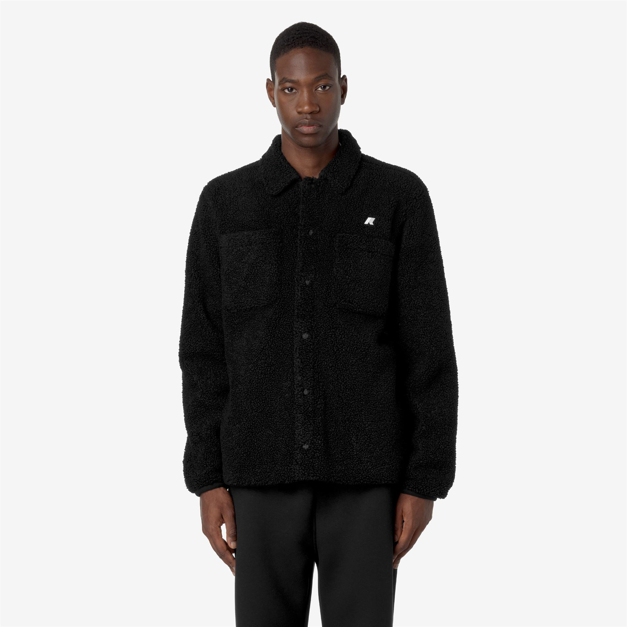 CAMERON SHERPA POLAR - 3