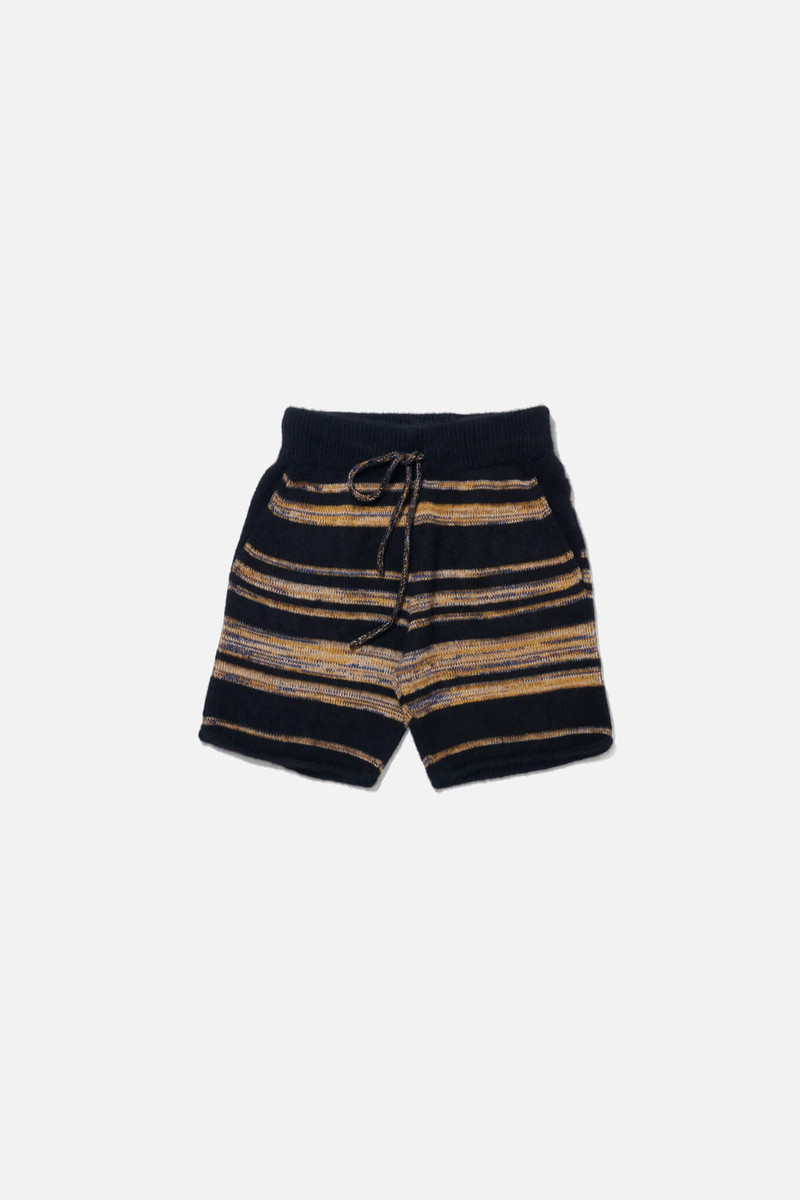 PHANTOM STRIPE SHORT 1