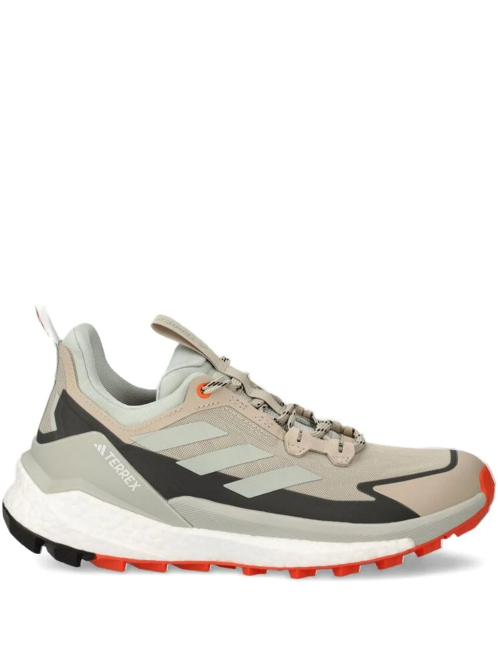 Terrex Free Hiker sneakers - 1