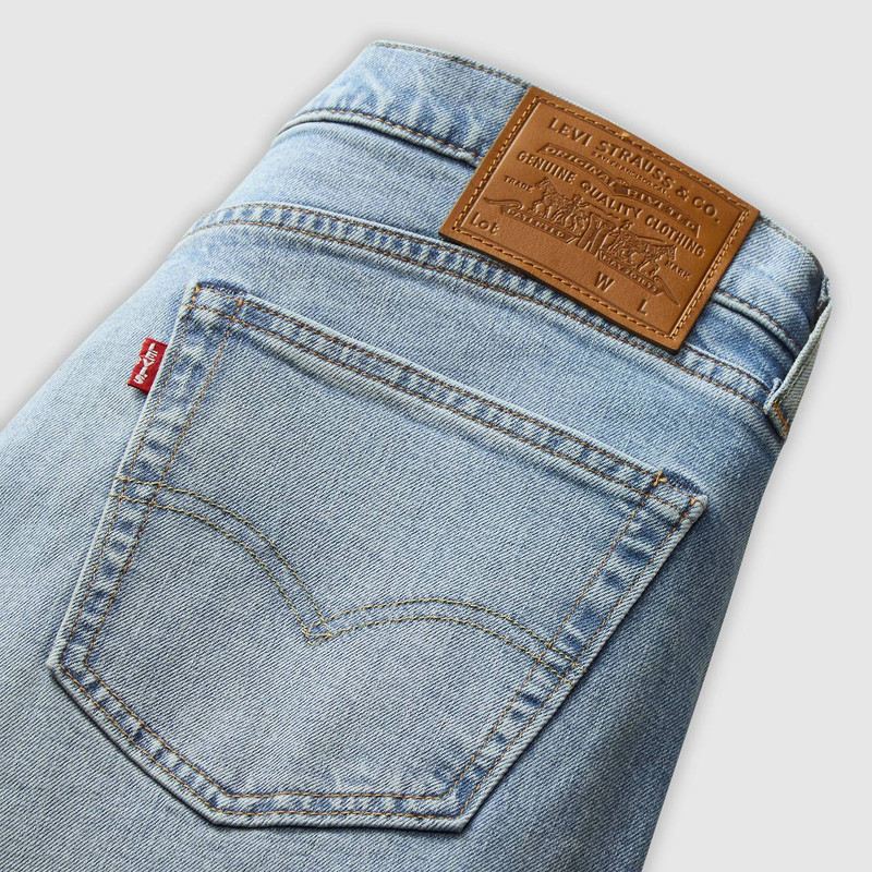 514™ STRAIGHT FIT MEN'S JEANS 7