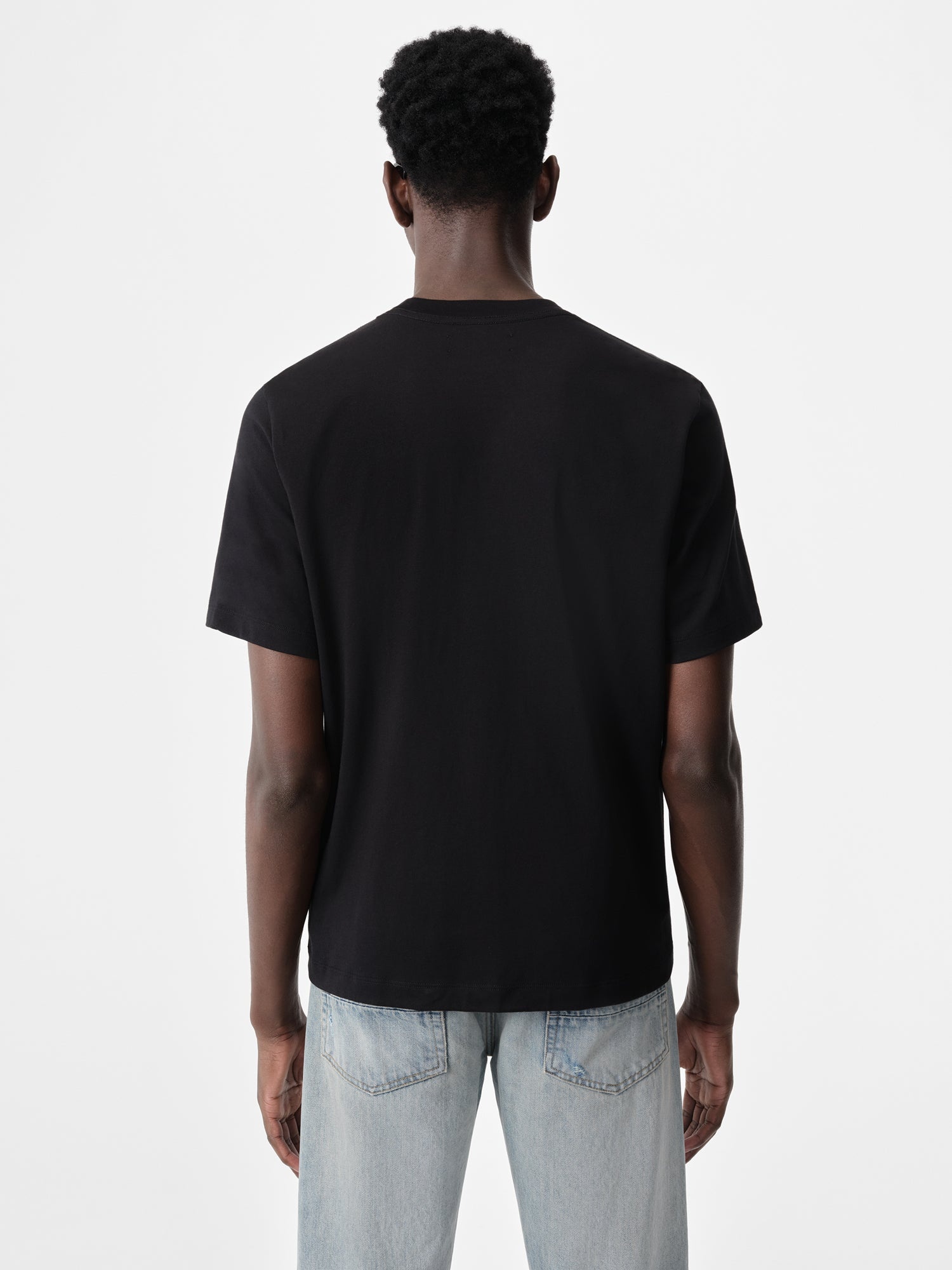 AMIRI CORE LOGO TEE - 4