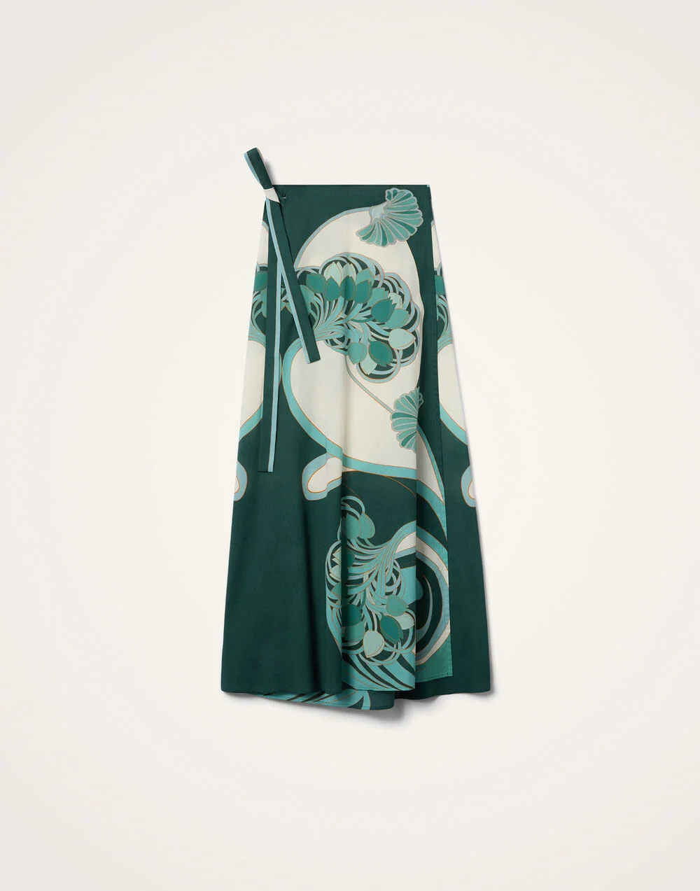 Sarong Skirt - 1