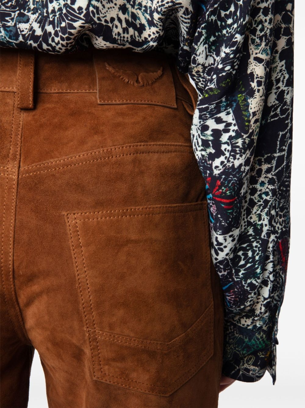 Pistol trousers - 7