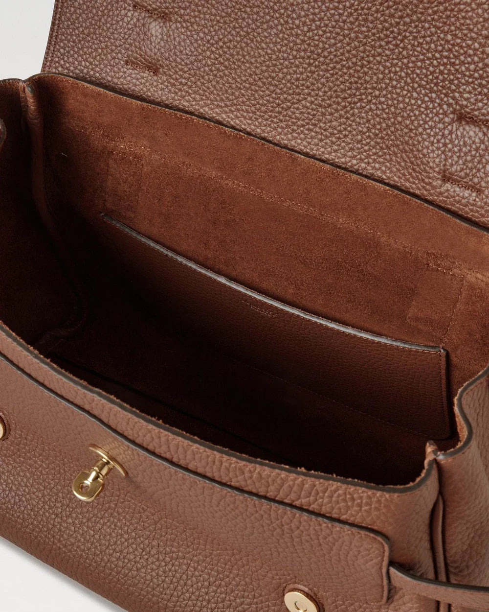 Alexa Bright Oak Heavy Grain - 4