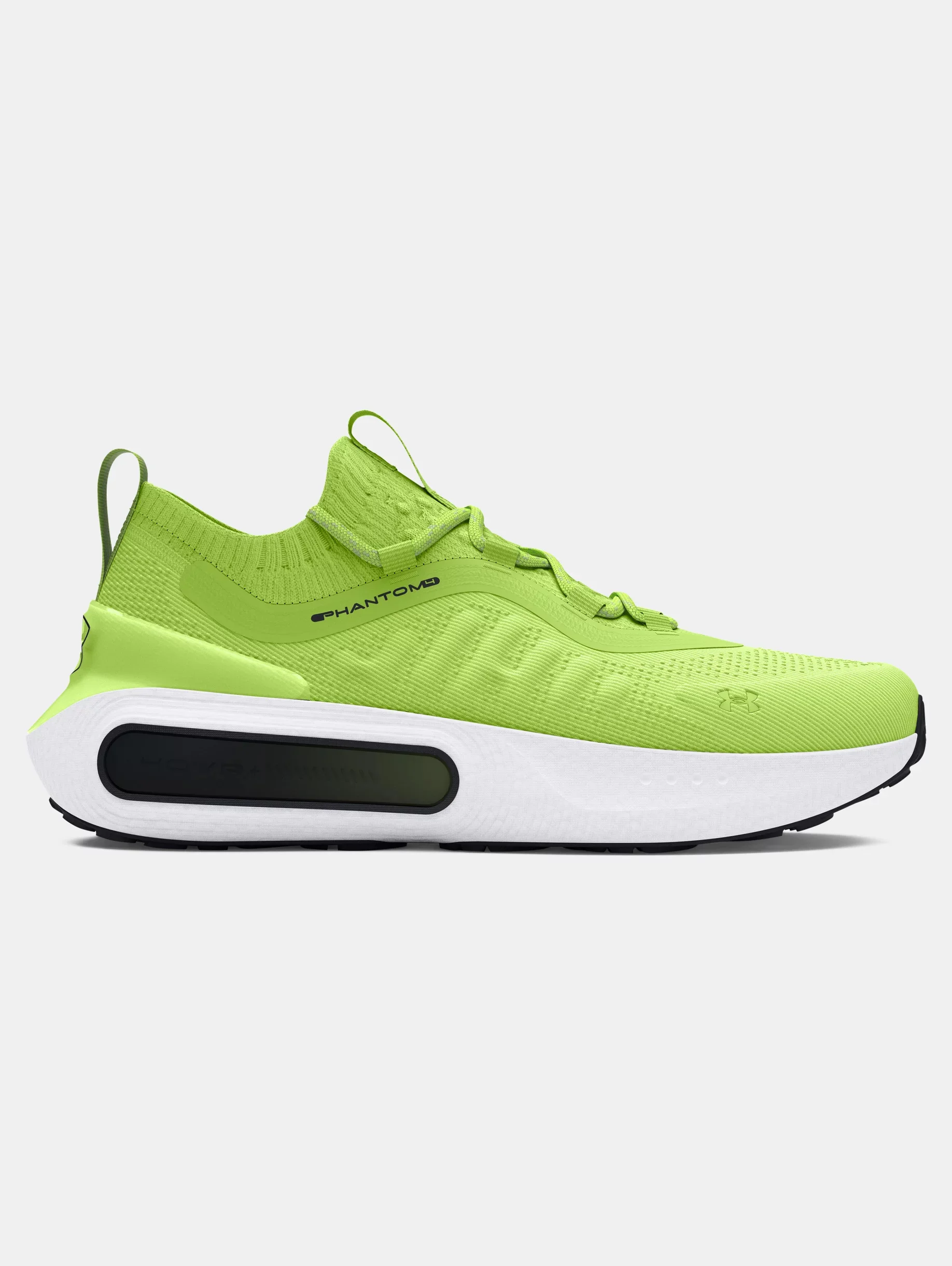 Men's UA Phantom 4 Shoes - 1