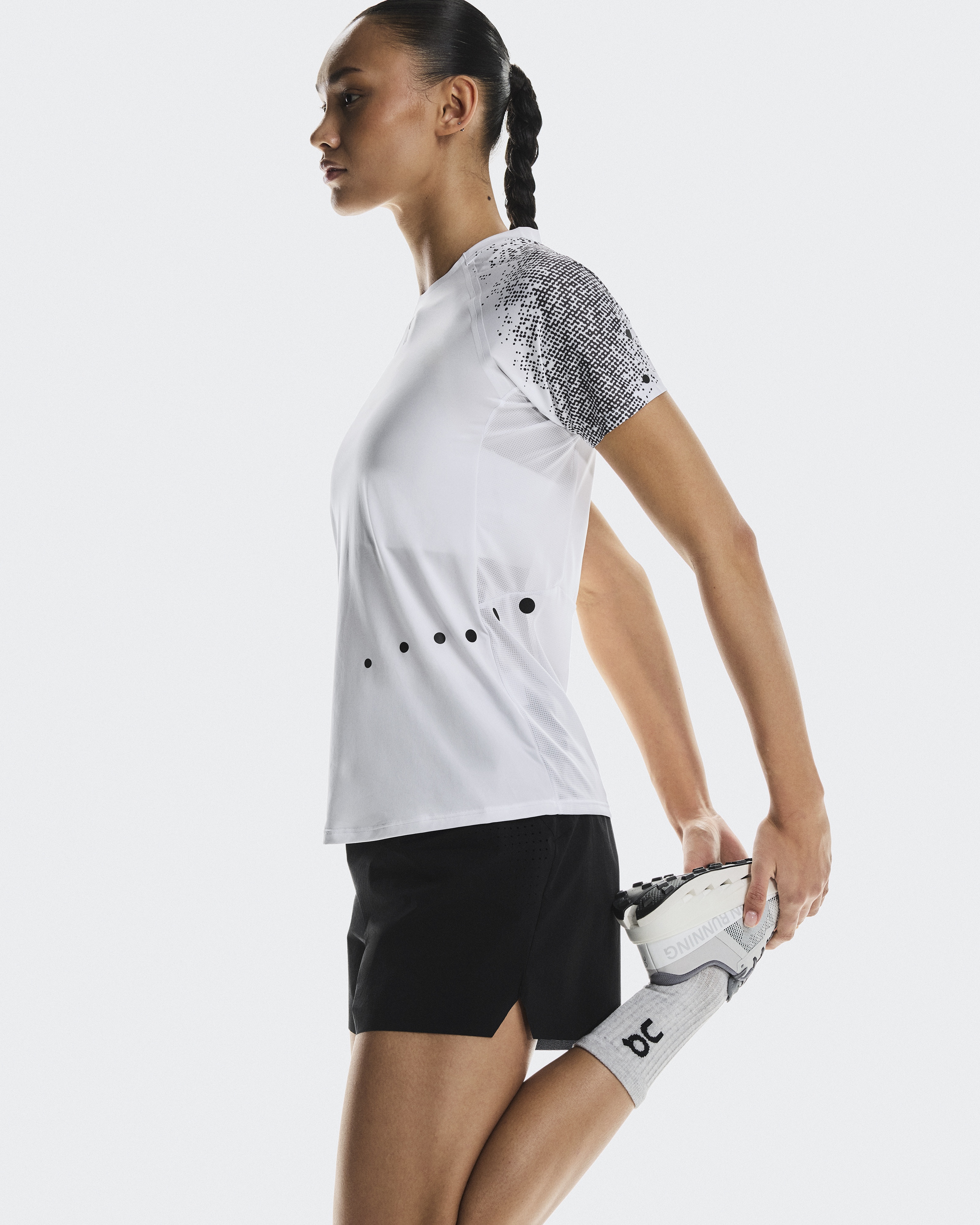 Ultra Shorts - 3