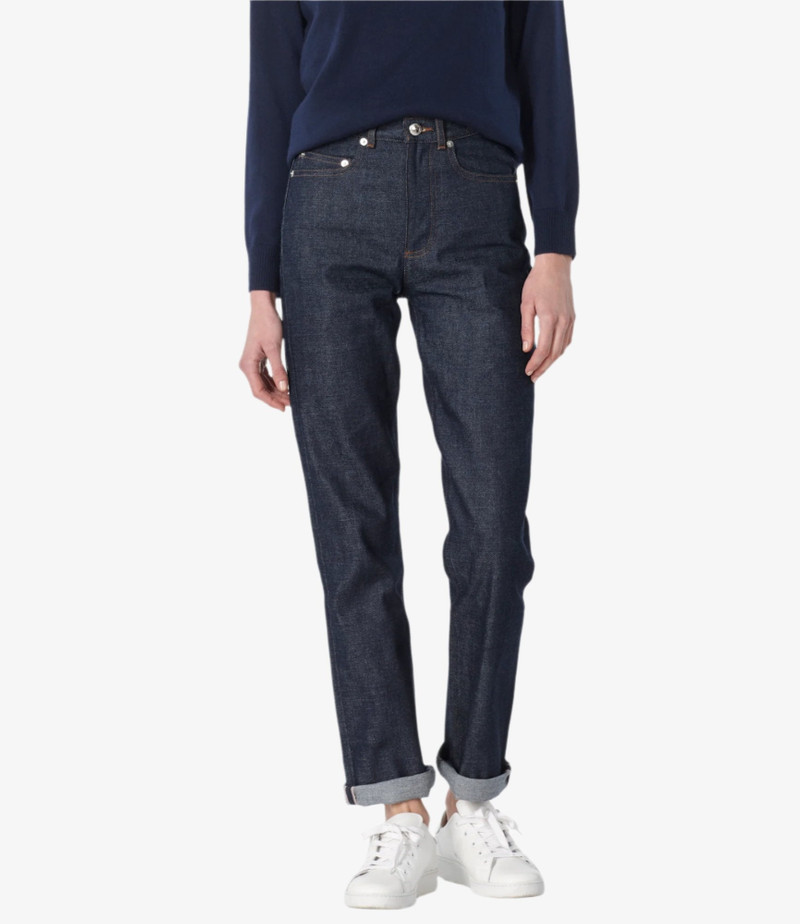 A.P.C. Standard Jeans outlook