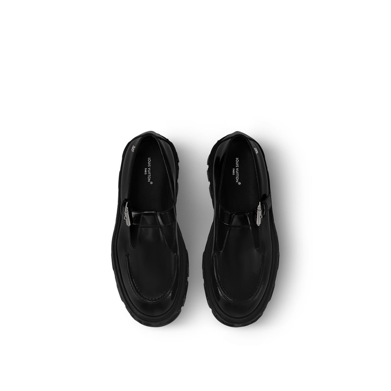 LV Record Mary Jane 3