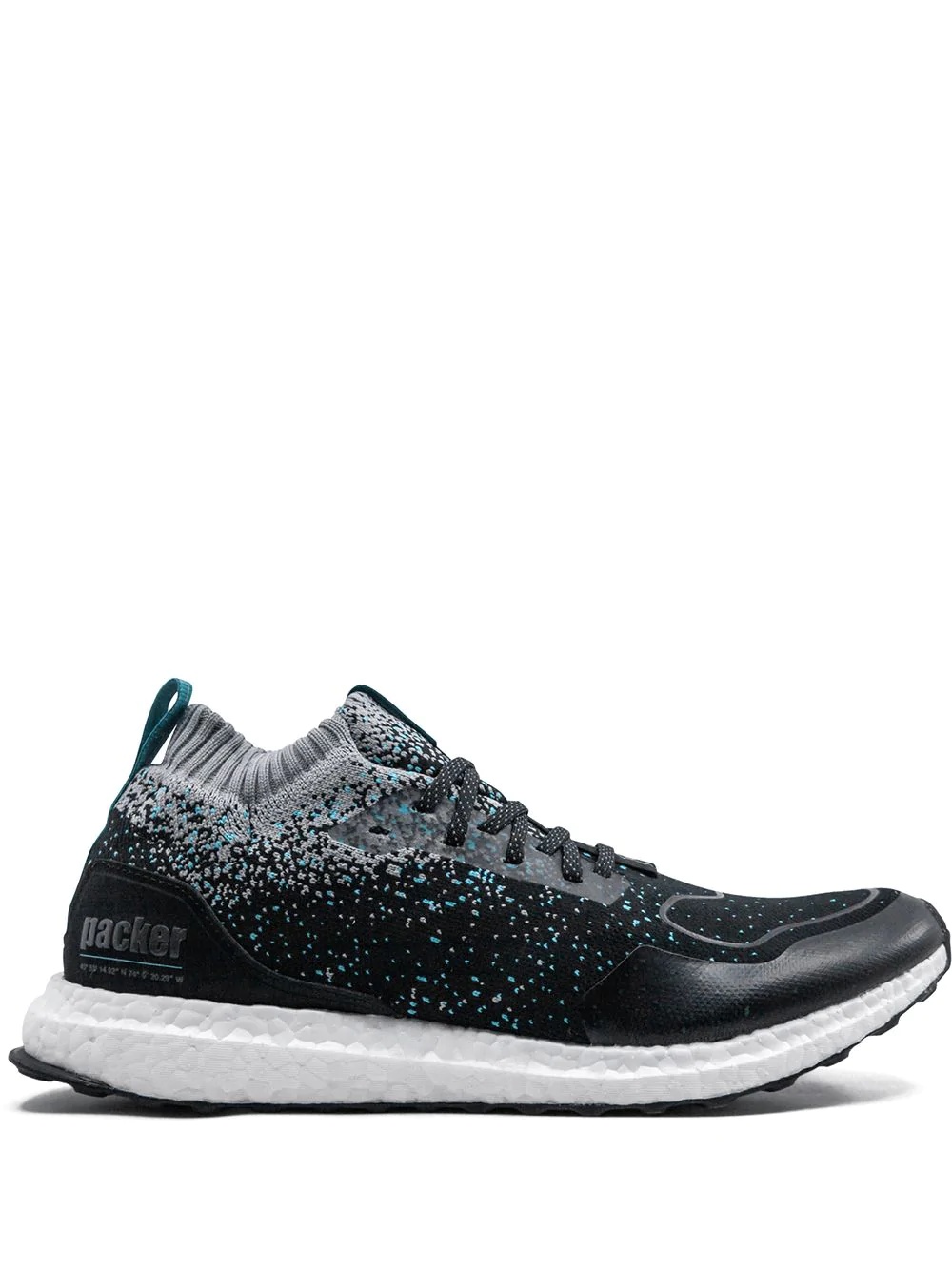 UltraBoost Mid S.E. sneakers - 1