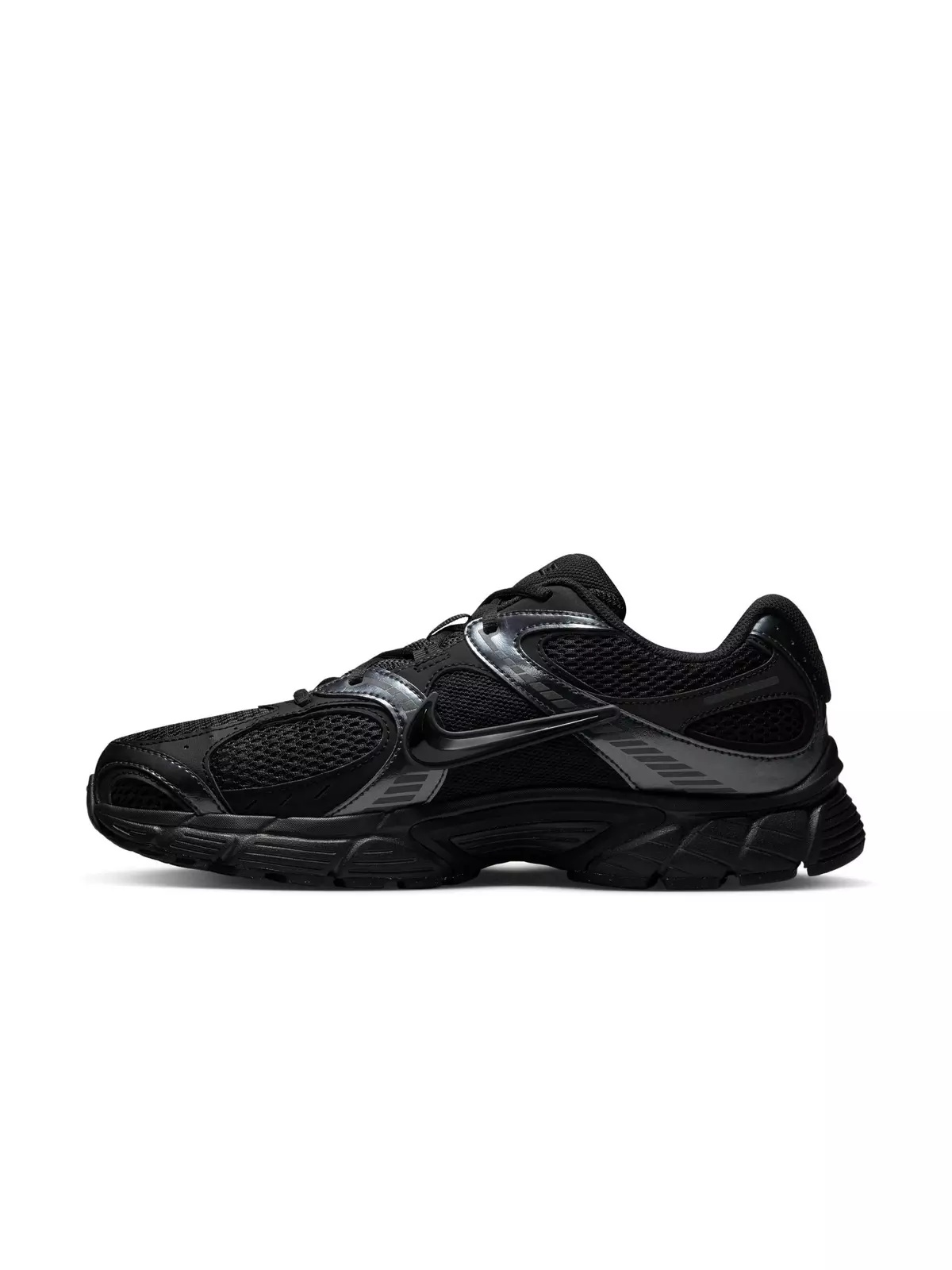 V5 RNR "Black/Anthracite" Men's Shoe - 4