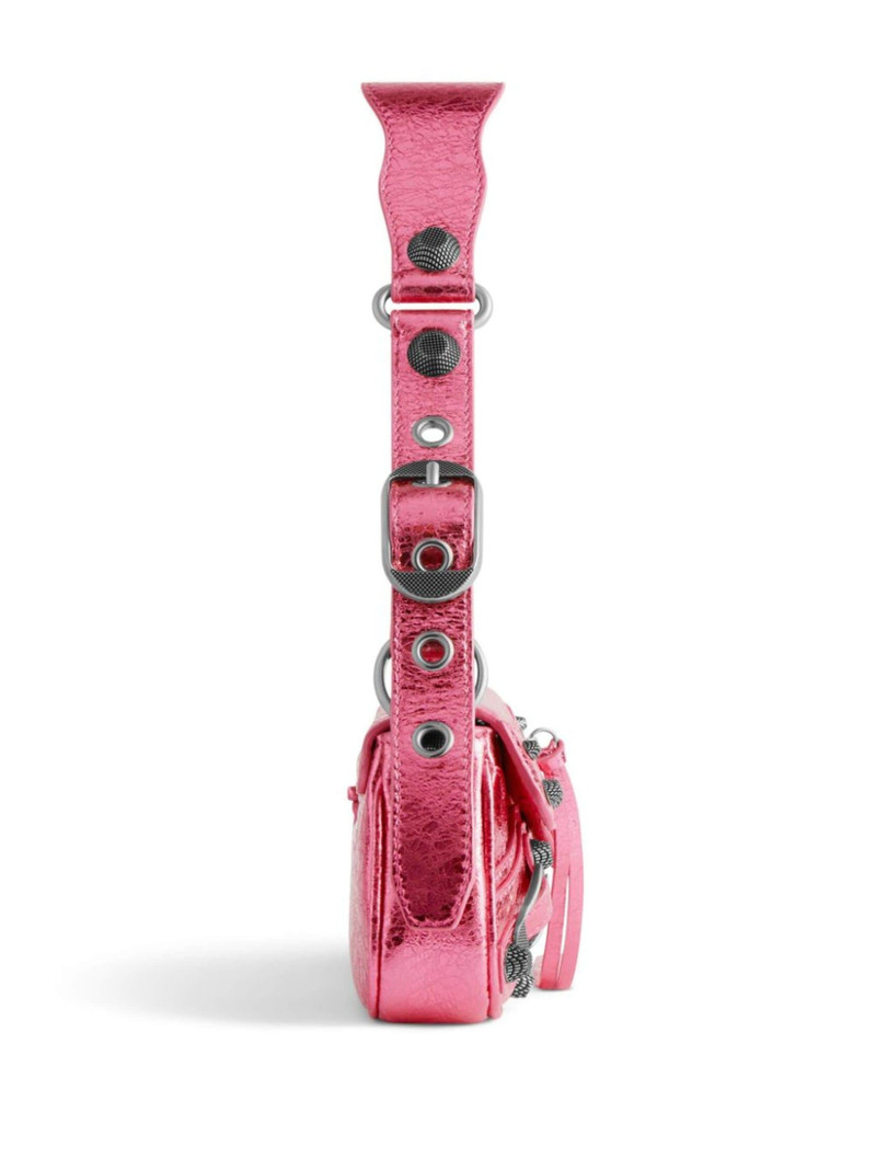 Le Cagole XS Sling shoulder bag 5