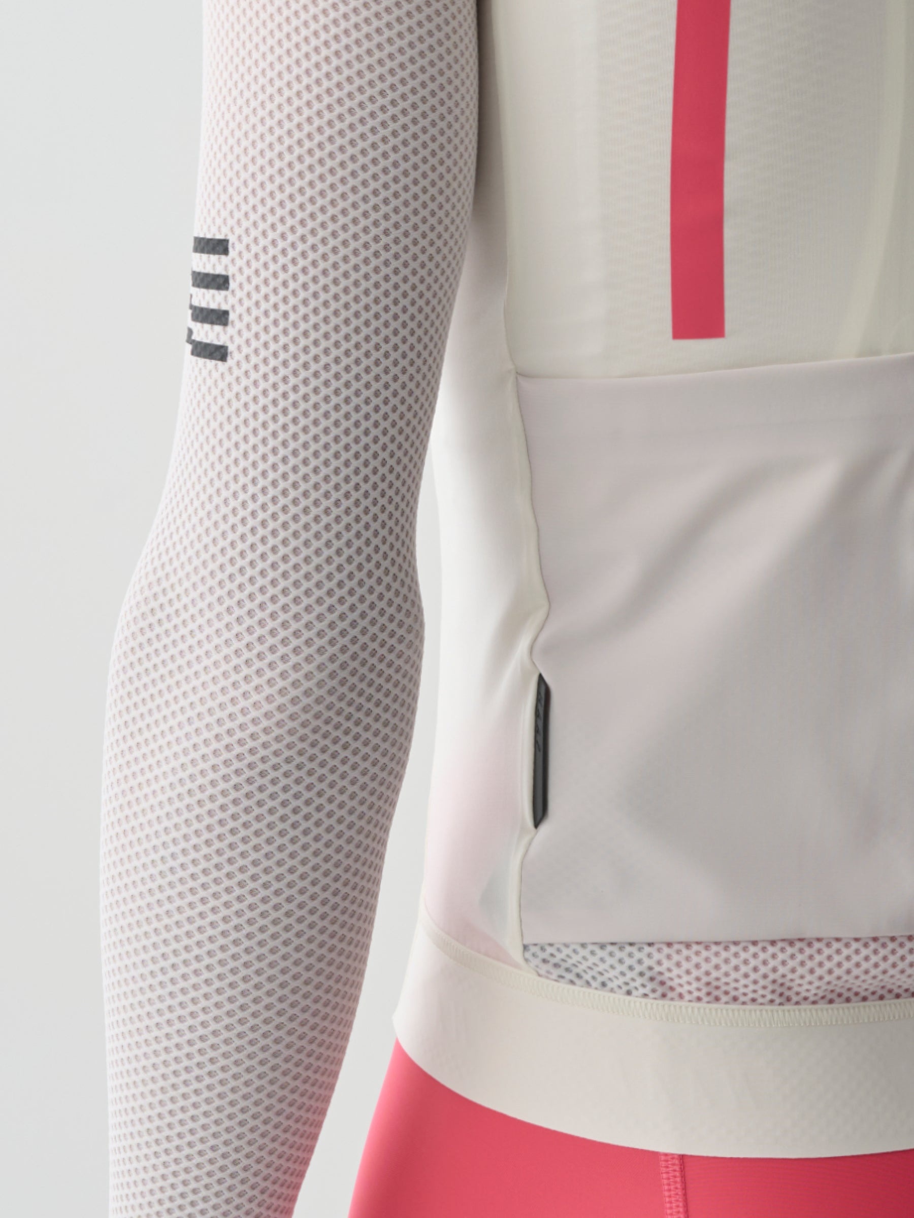 Evade Pro Base LS Jersey 2.0 - 6