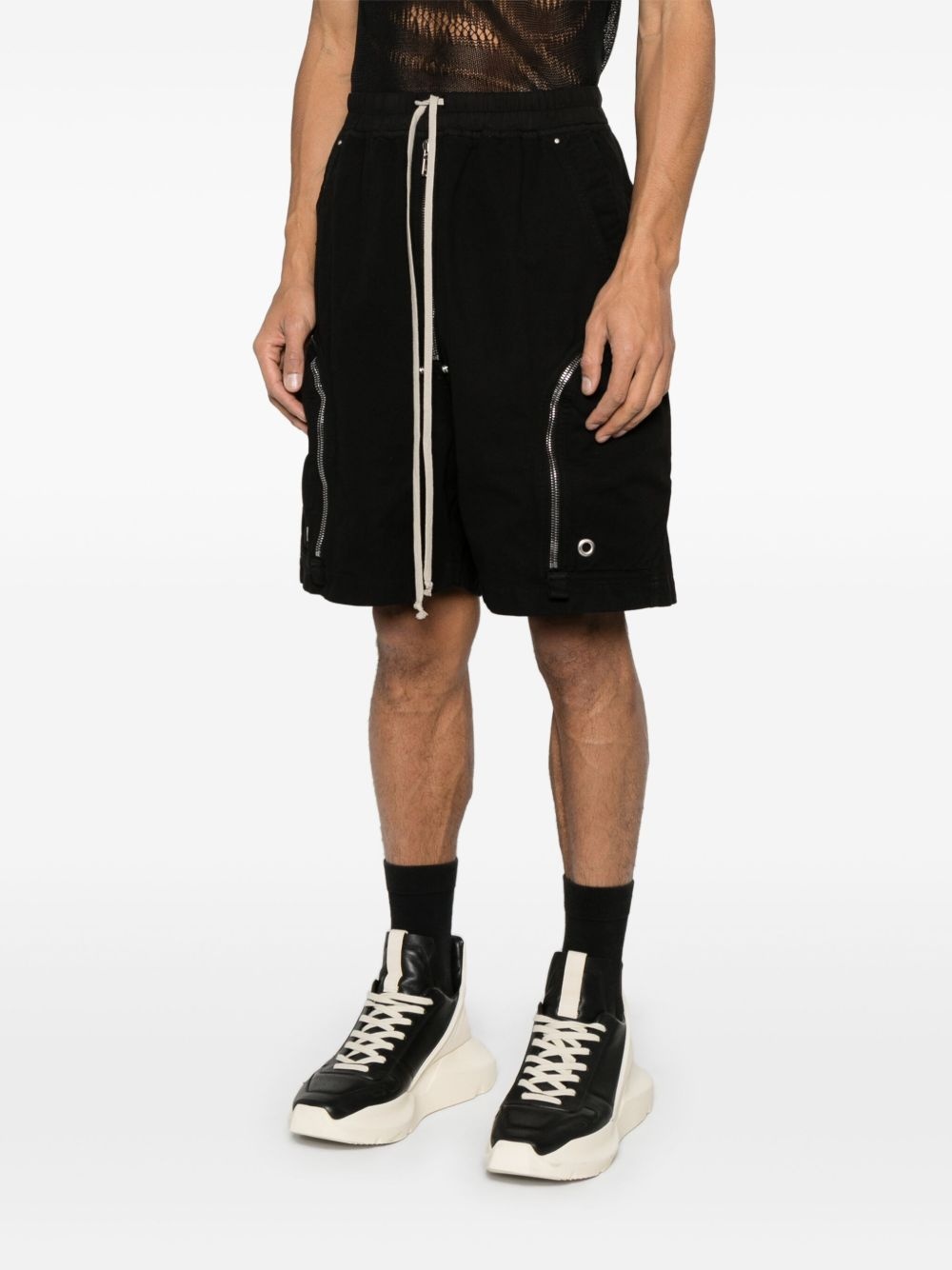 Bauhaus shorts - 3