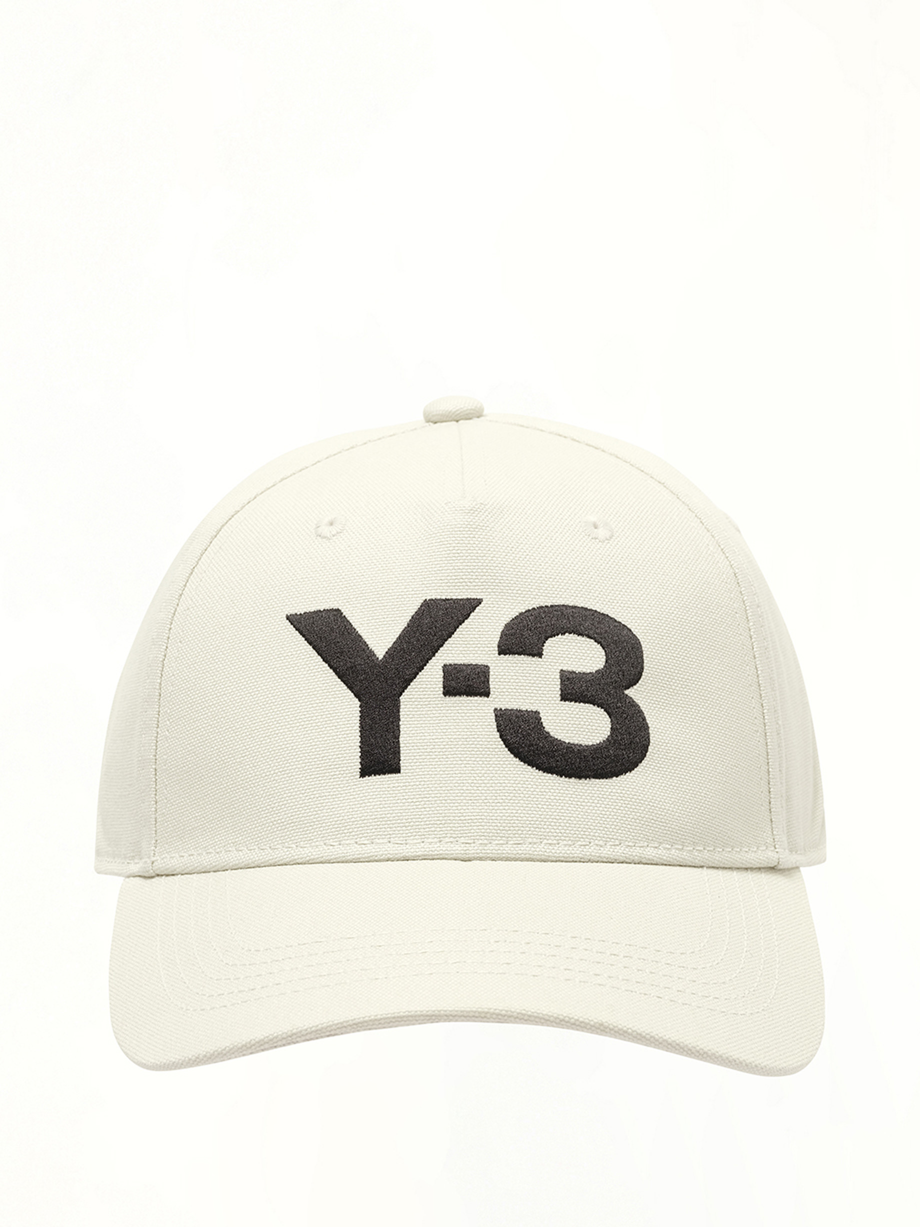 Classic Logo Cap in Grey - 1