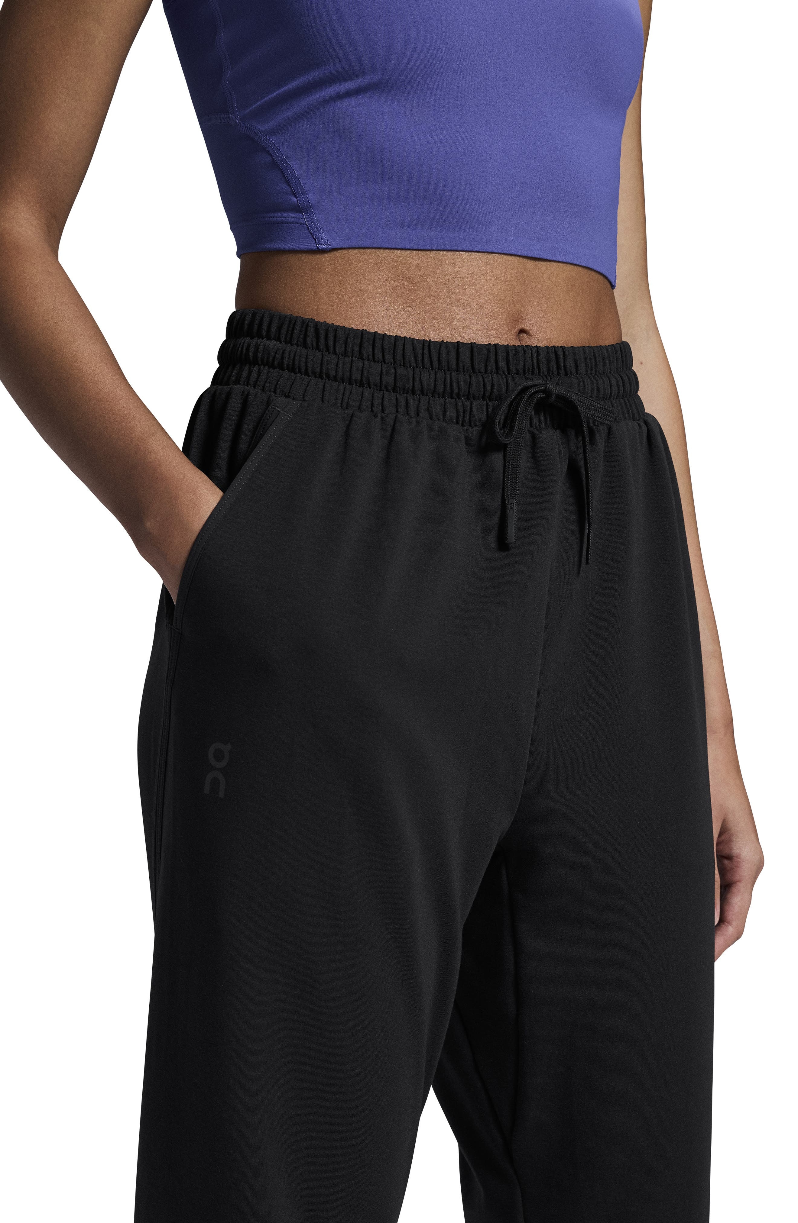 On Studio Joggers in Black at Nordstrom - 3