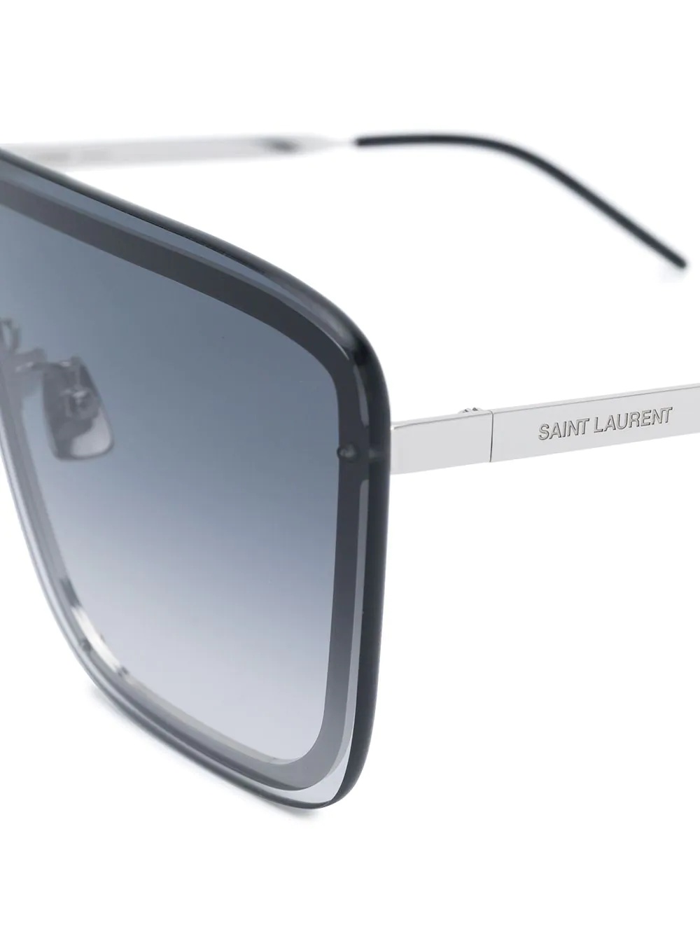 SL 364 aviator sunglasses - 3