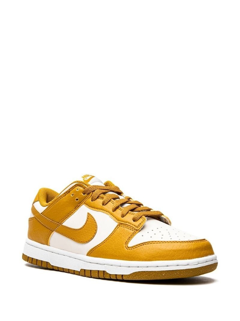 Dunk Low "Next Nature" sneakers - 2
