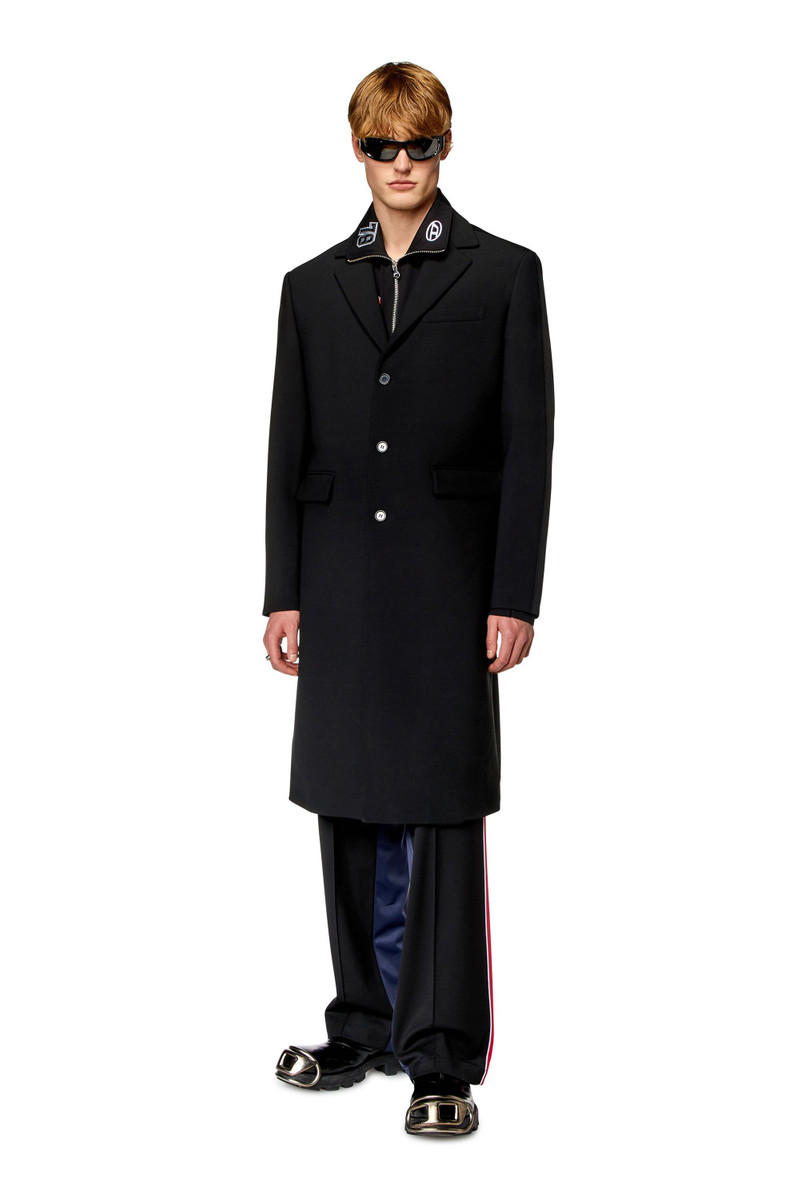 Diesel S-GANDER-R outlook