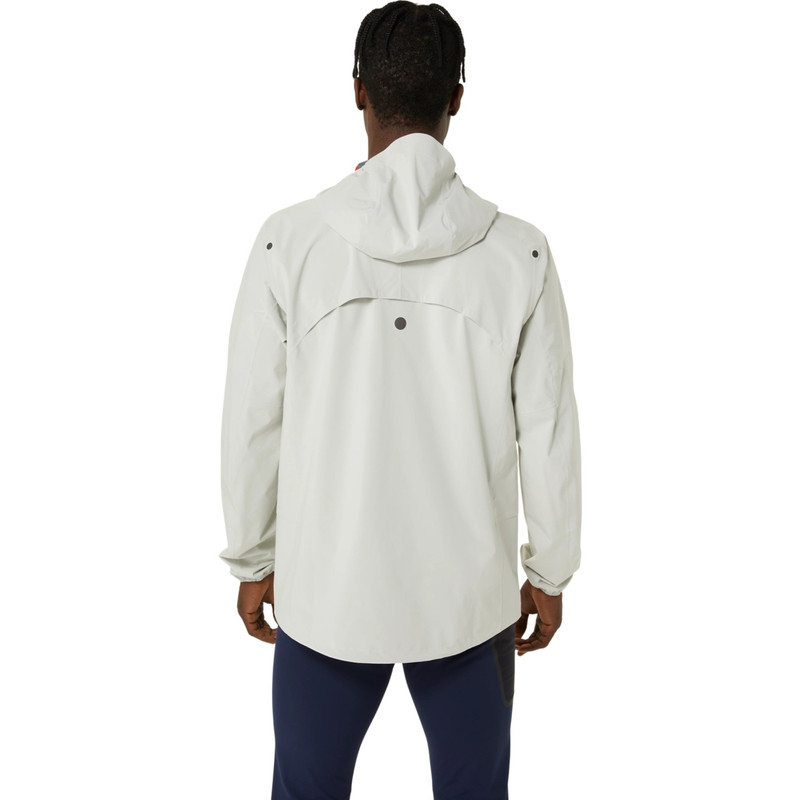Asics METARUN WATERPROOF JACKET outlook