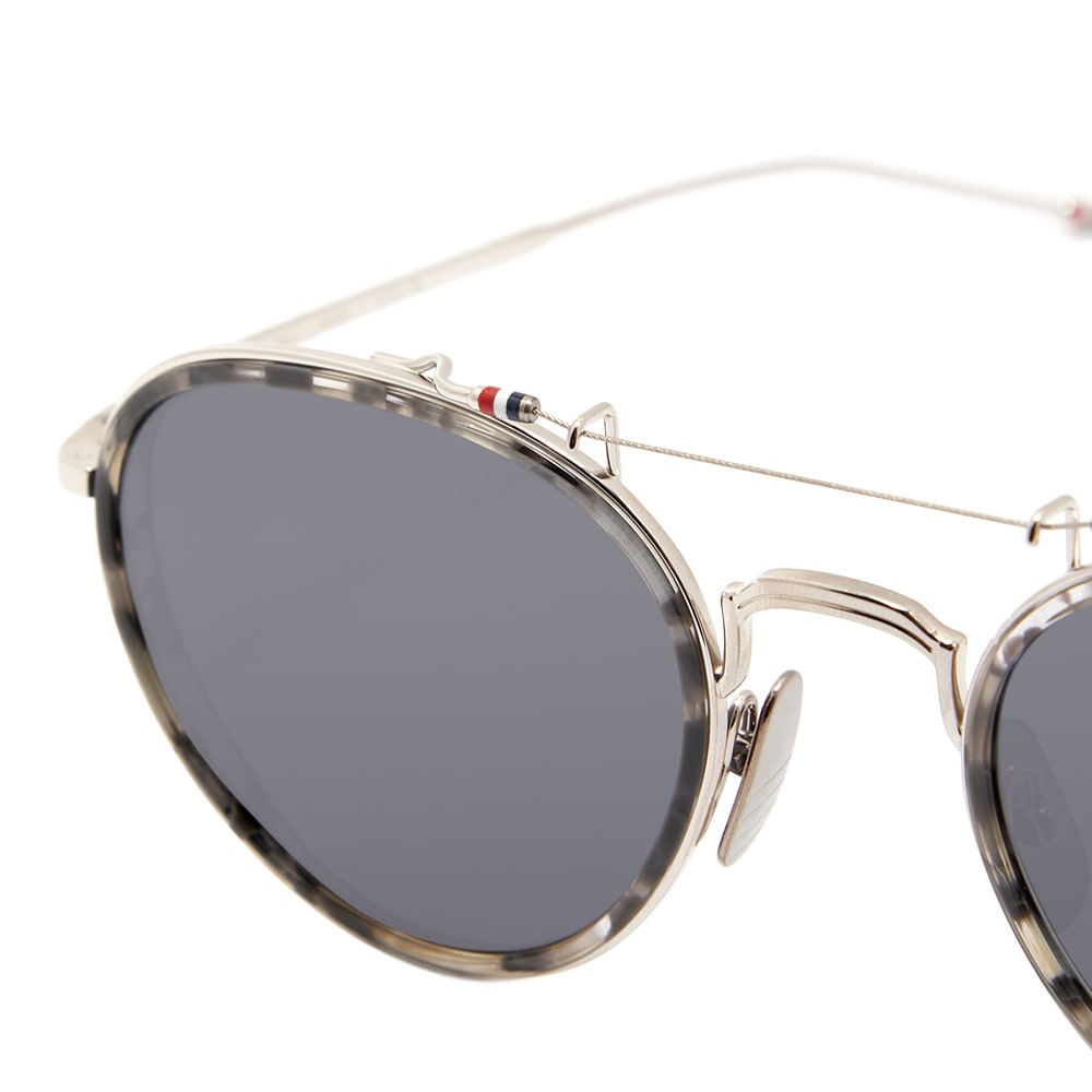 Thom Browne TB-815 Sunglasses - 4