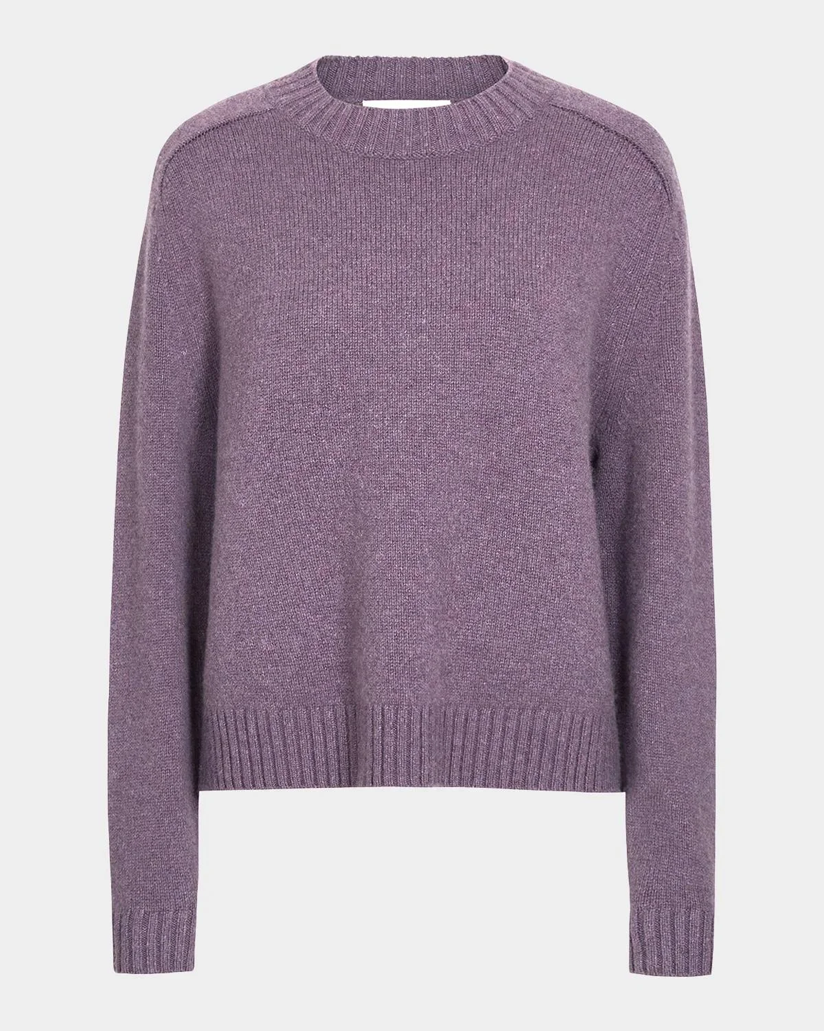 New Jill Cashmere Sweater - 1