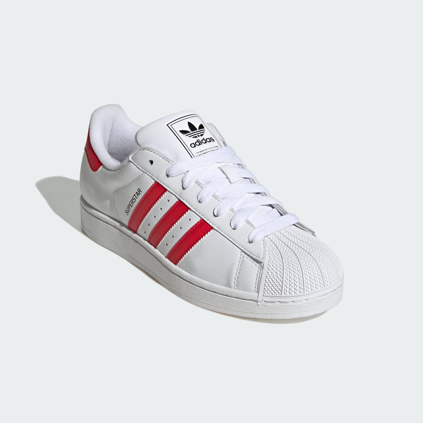 Superstar II Shoes - 5