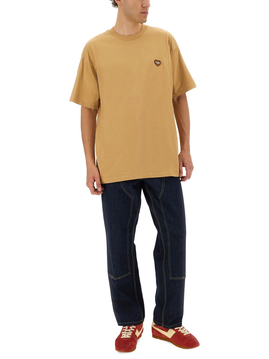 "Double Knee" Pants - 2