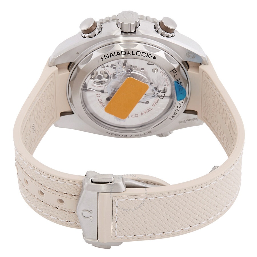 Omega Seamaster Automatic Men's Watch 215.32.46.51.09.001 - 3